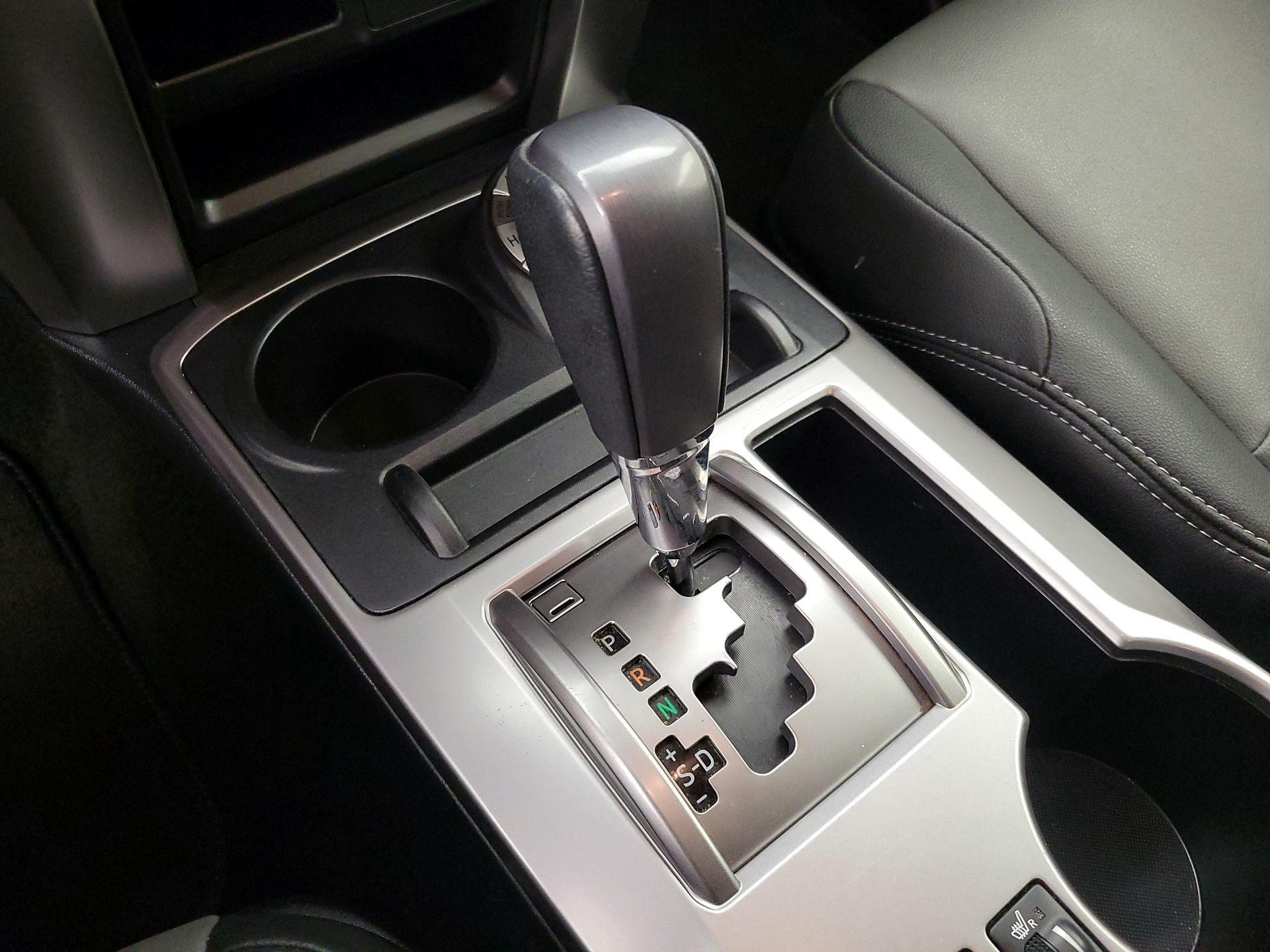 Thumbnail: 2024 Toyota 4Runner - 18