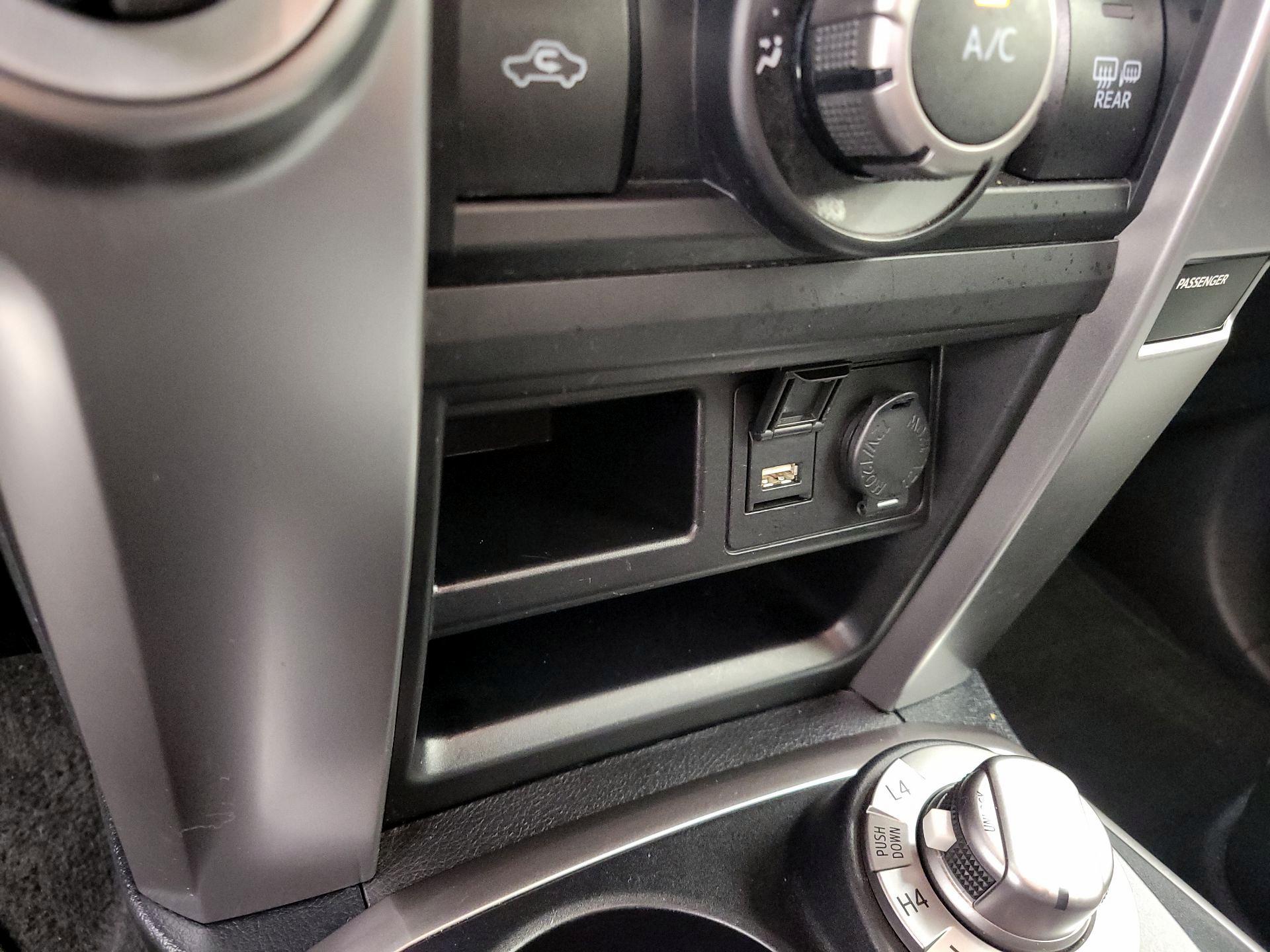 Thumbnail: 2024 Toyota 4Runner - 19