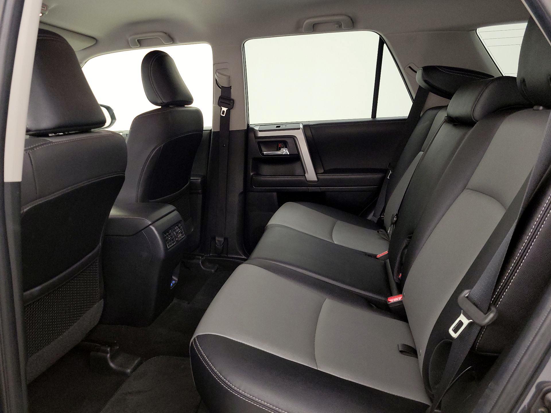 Thumbnail: 2024 Toyota 4Runner - 20