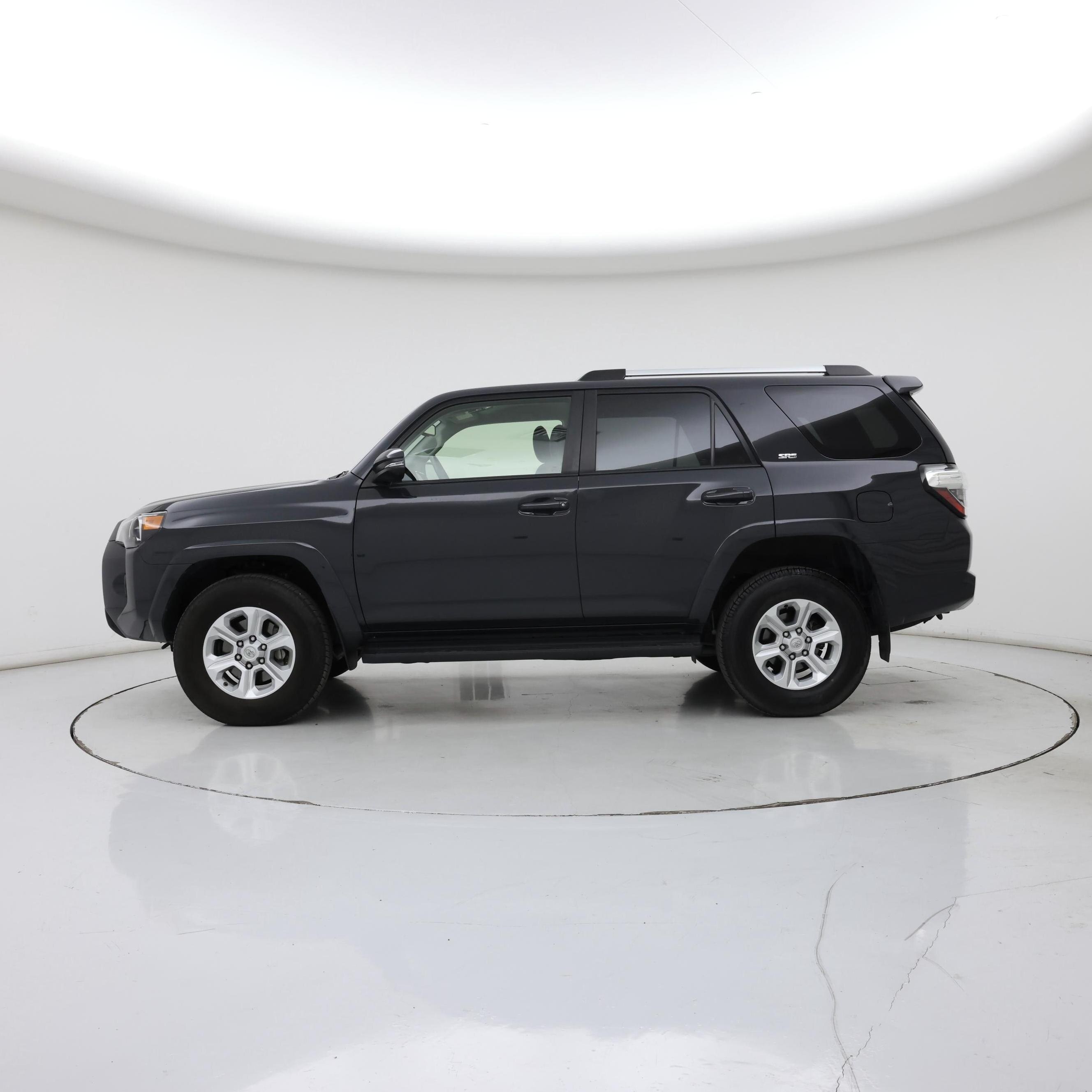 Thumbnail: 2024 Toyota 4Runner - 3