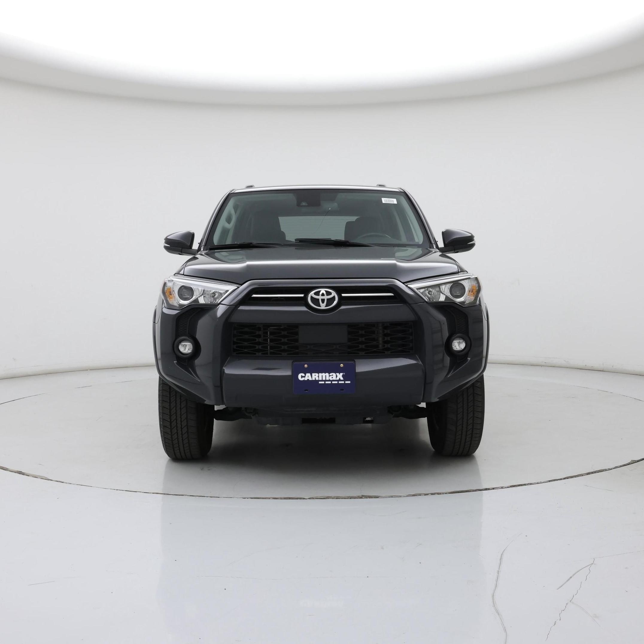 Thumbnail: 2024 Toyota 4Runner - 5