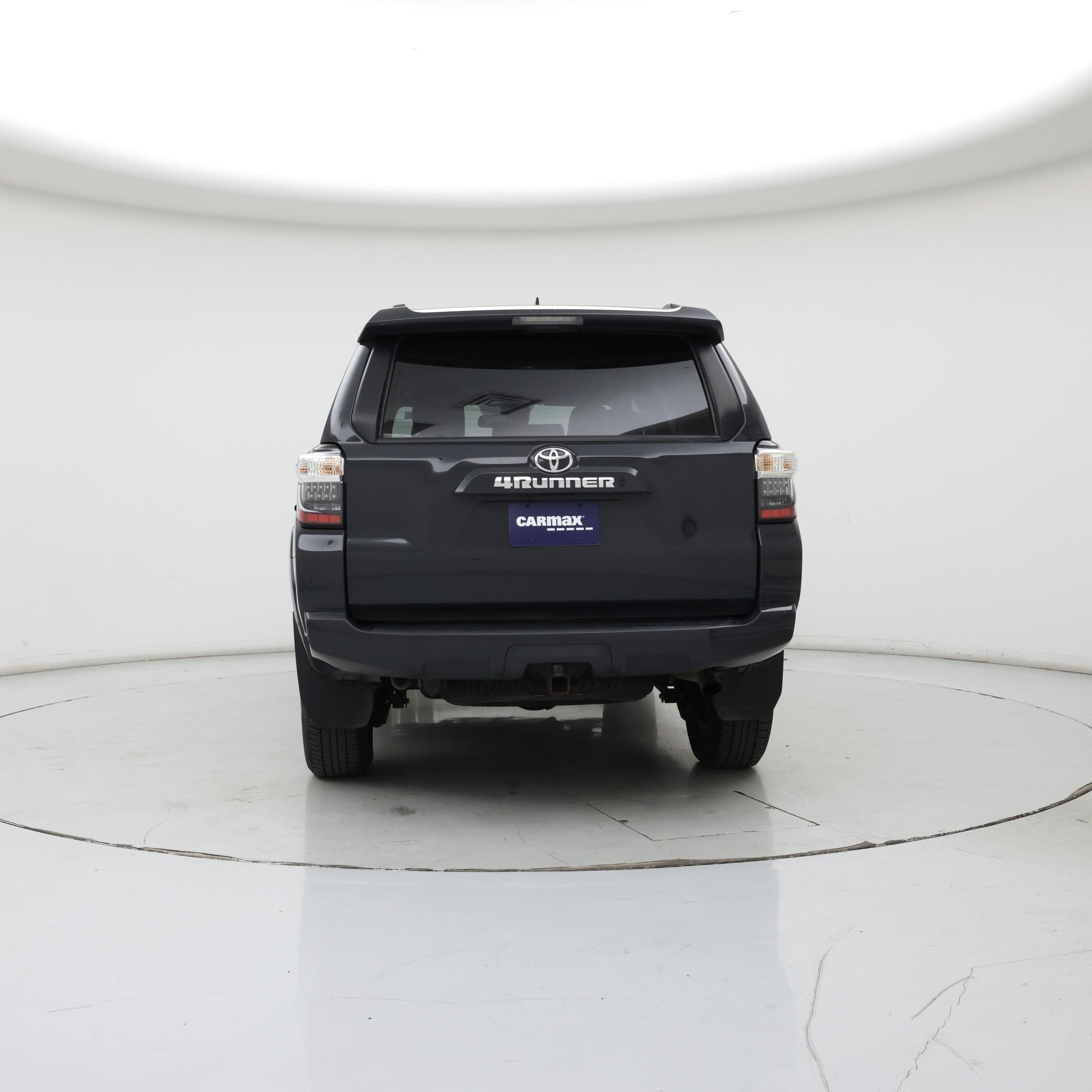 Thumbnail: 2024 Toyota 4Runner - 6