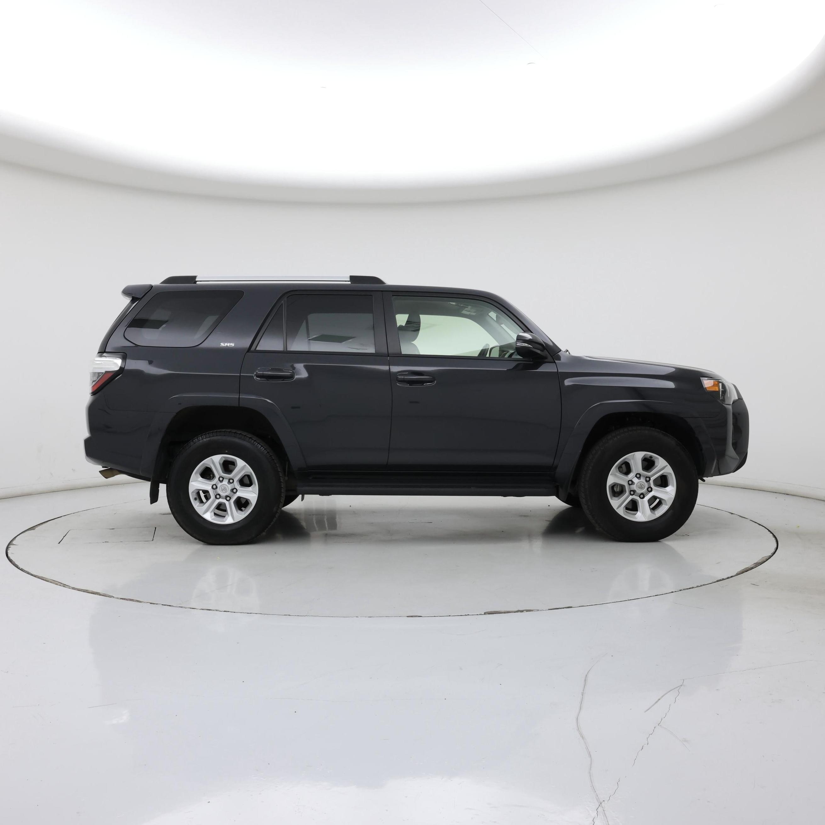 Thumbnail: 2024 Toyota 4Runner - 7