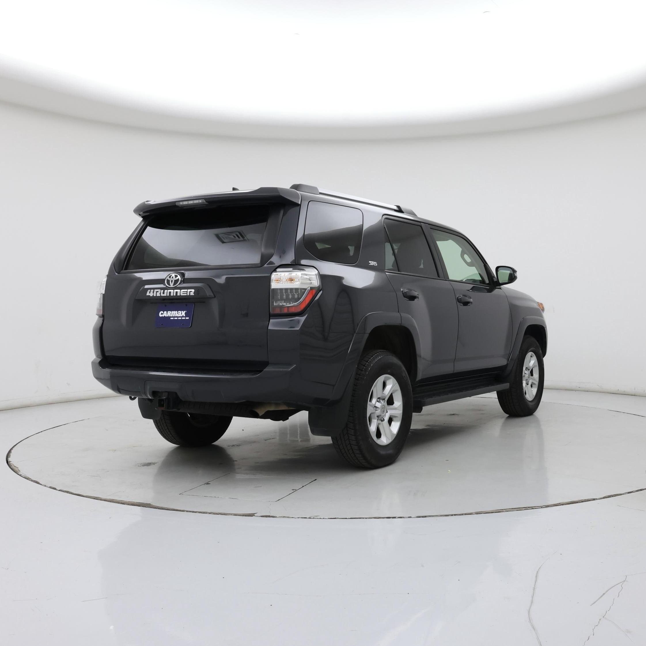 Thumbnail: 2024 Toyota 4Runner - 8