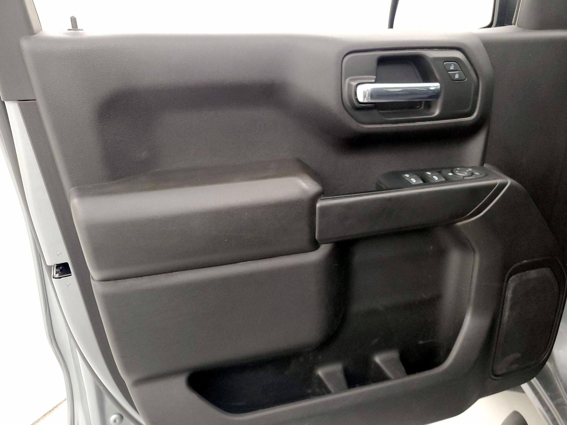 Thumbnail: 2023 Chevrolet Silverado 1500 - 12