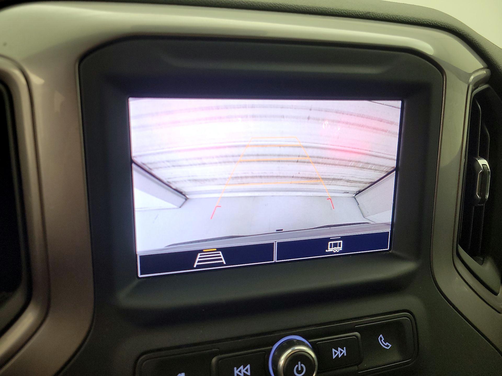 Thumbnail: 2023 Chevrolet Silverado 1500 - 14