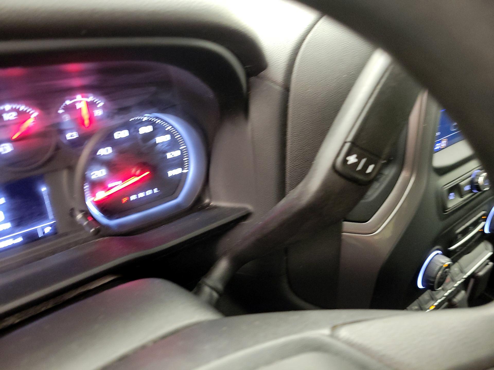 Thumbnail: 2023 Chevrolet Silverado 1500 - 17