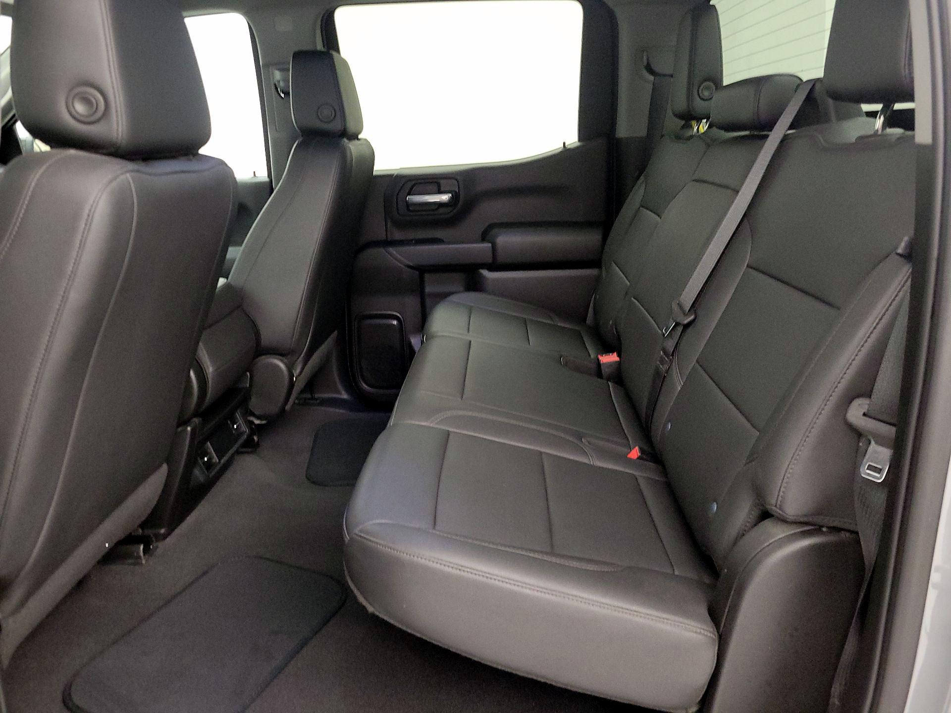 Thumbnail: 2023 Chevrolet Silverado 1500 - 19