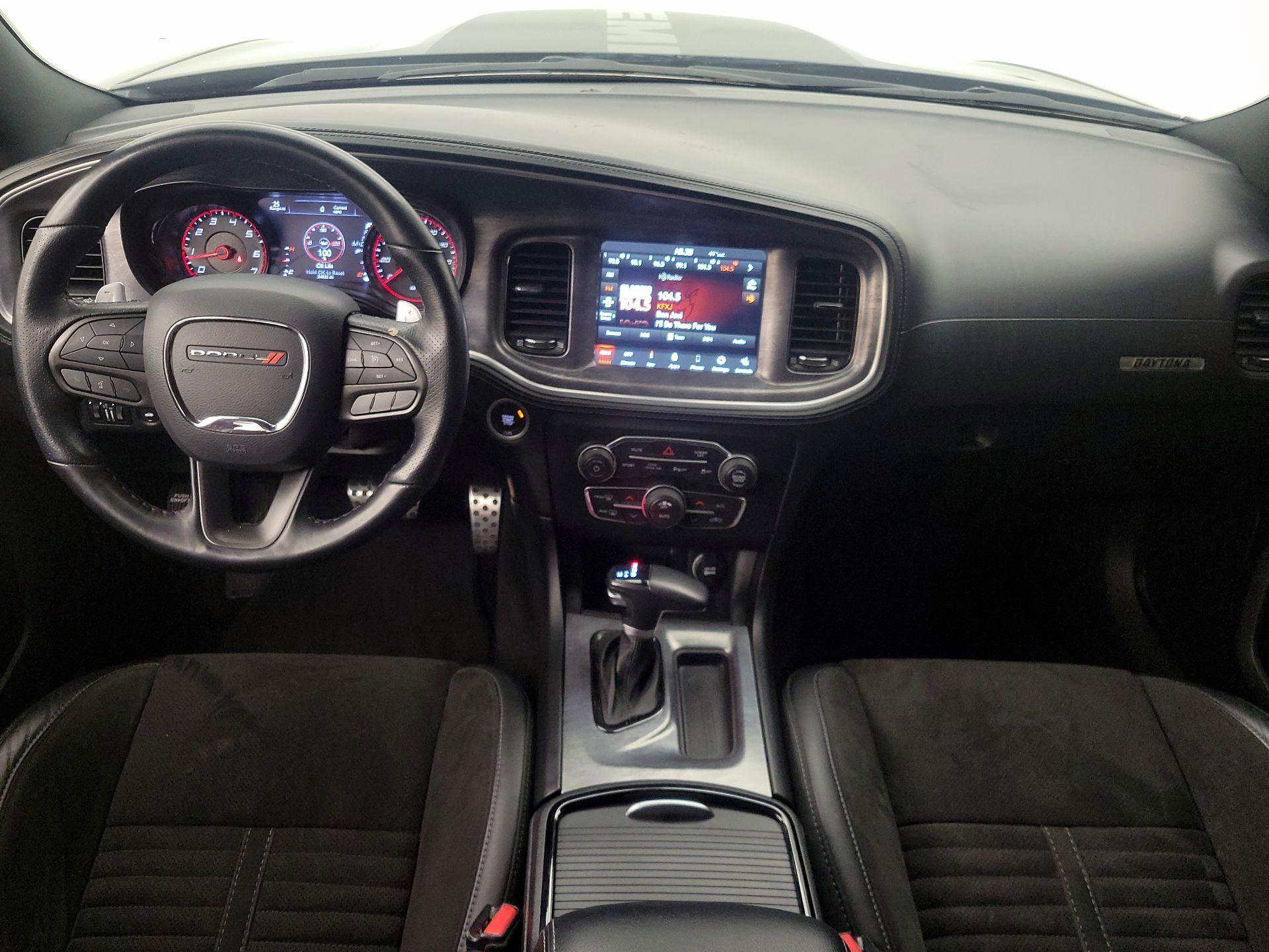 Thumbnail: 2023 Dodge Charger - 9