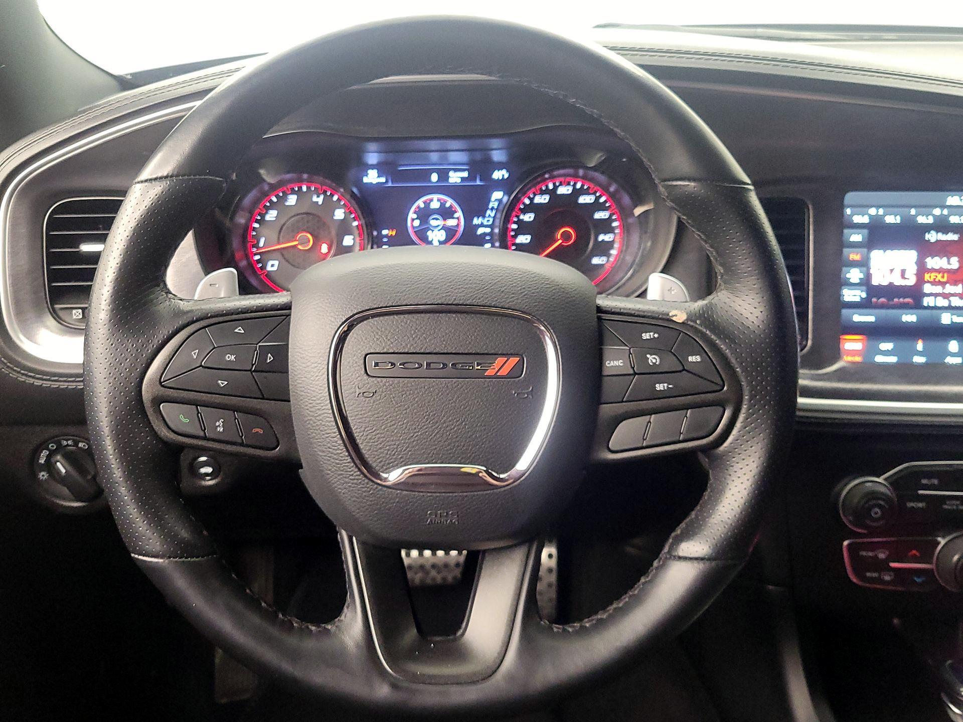 Thumbnail: 2023 Dodge Charger - 10