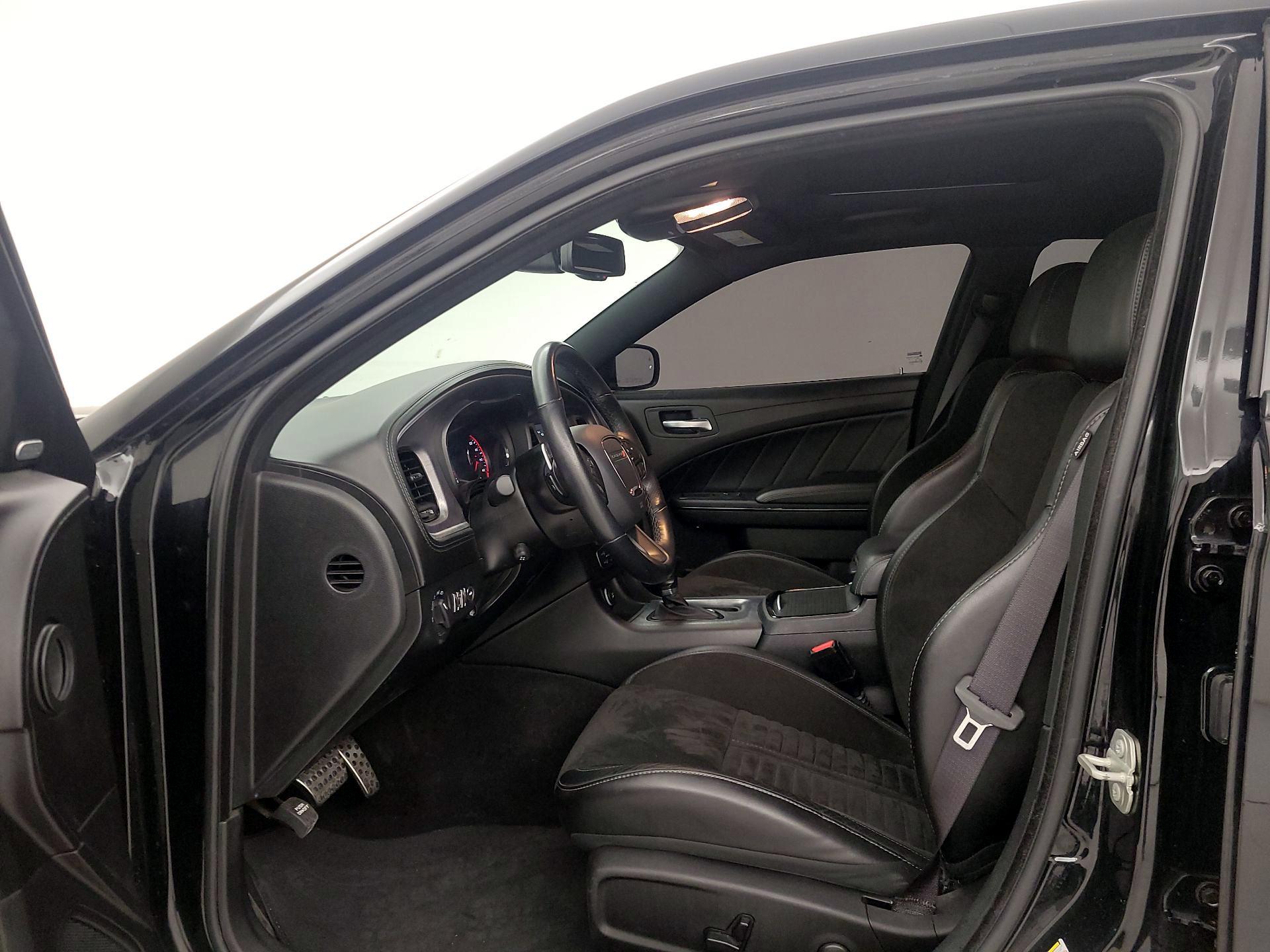 Thumbnail: 2023 Dodge Charger - 11