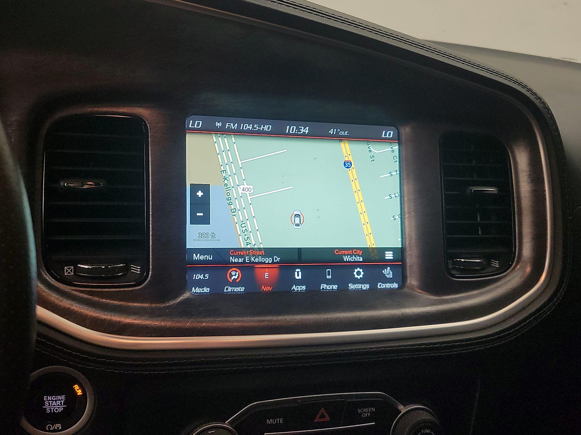 Thumbnail: 2023 Dodge Charger - 14