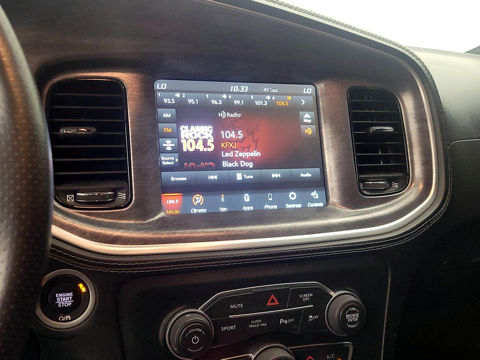 Thumbnail: 2023 Dodge Charger - 16