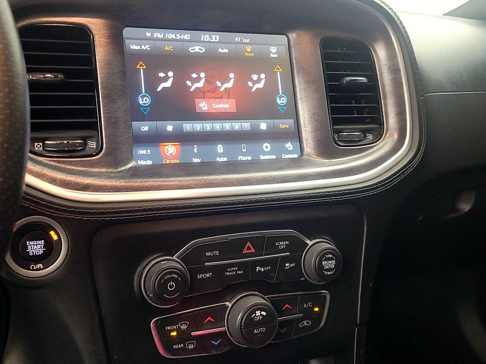 Thumbnail: 2023 Dodge Charger - 17