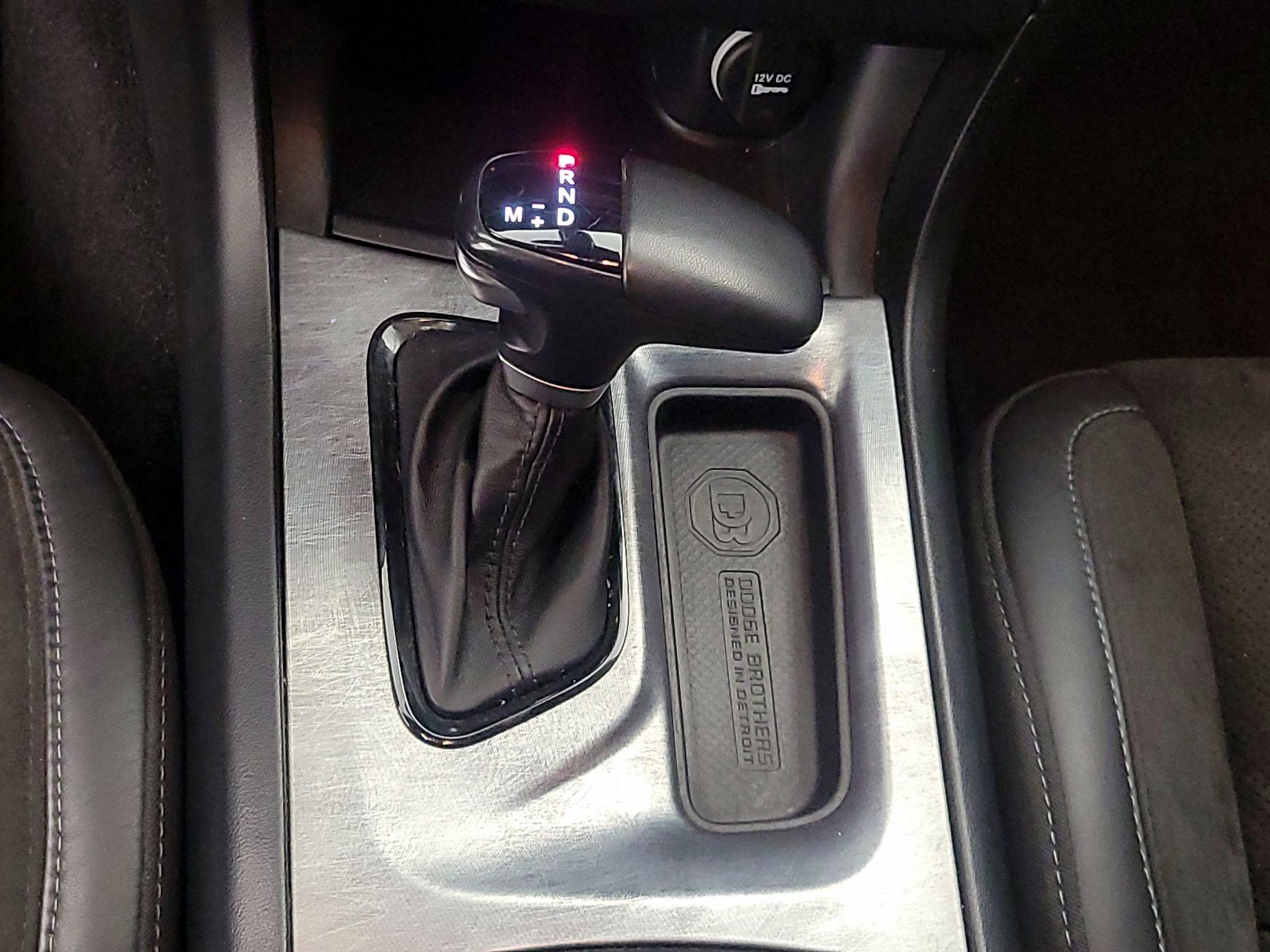 Thumbnail: 2023 Dodge Charger - 18