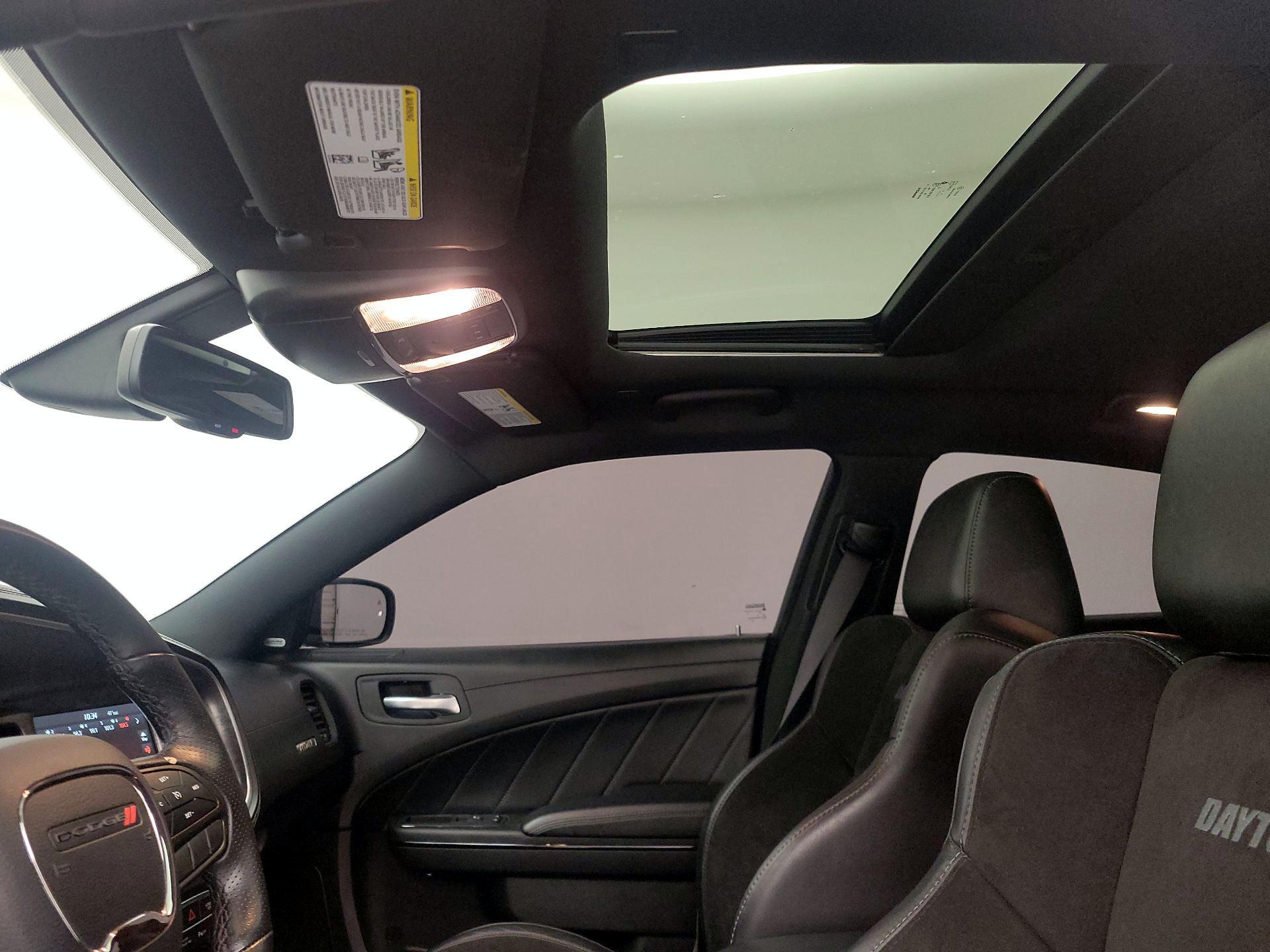 Thumbnail: 2023 Dodge Charger - 20