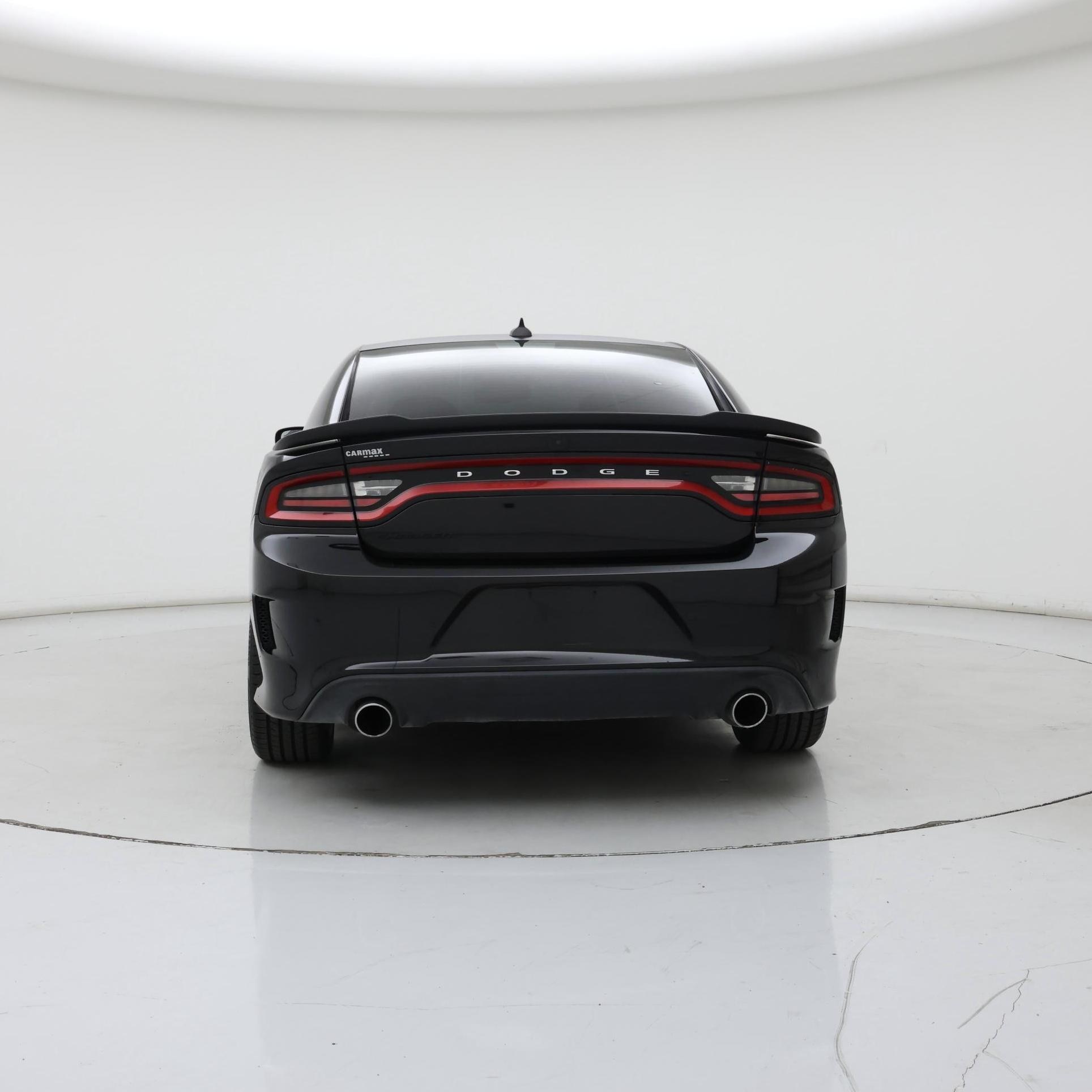 Thumbnail: 2023 Dodge Charger - 6