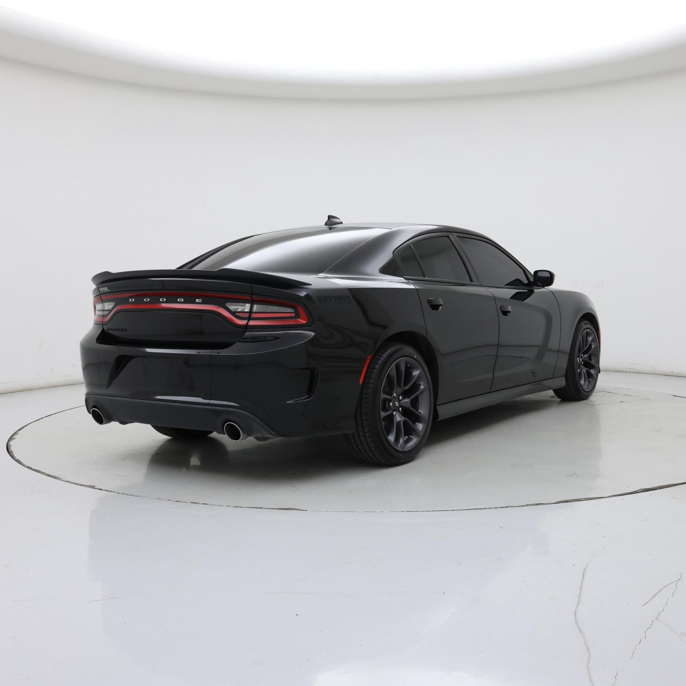 Thumbnail: 2023 Dodge Charger - 8