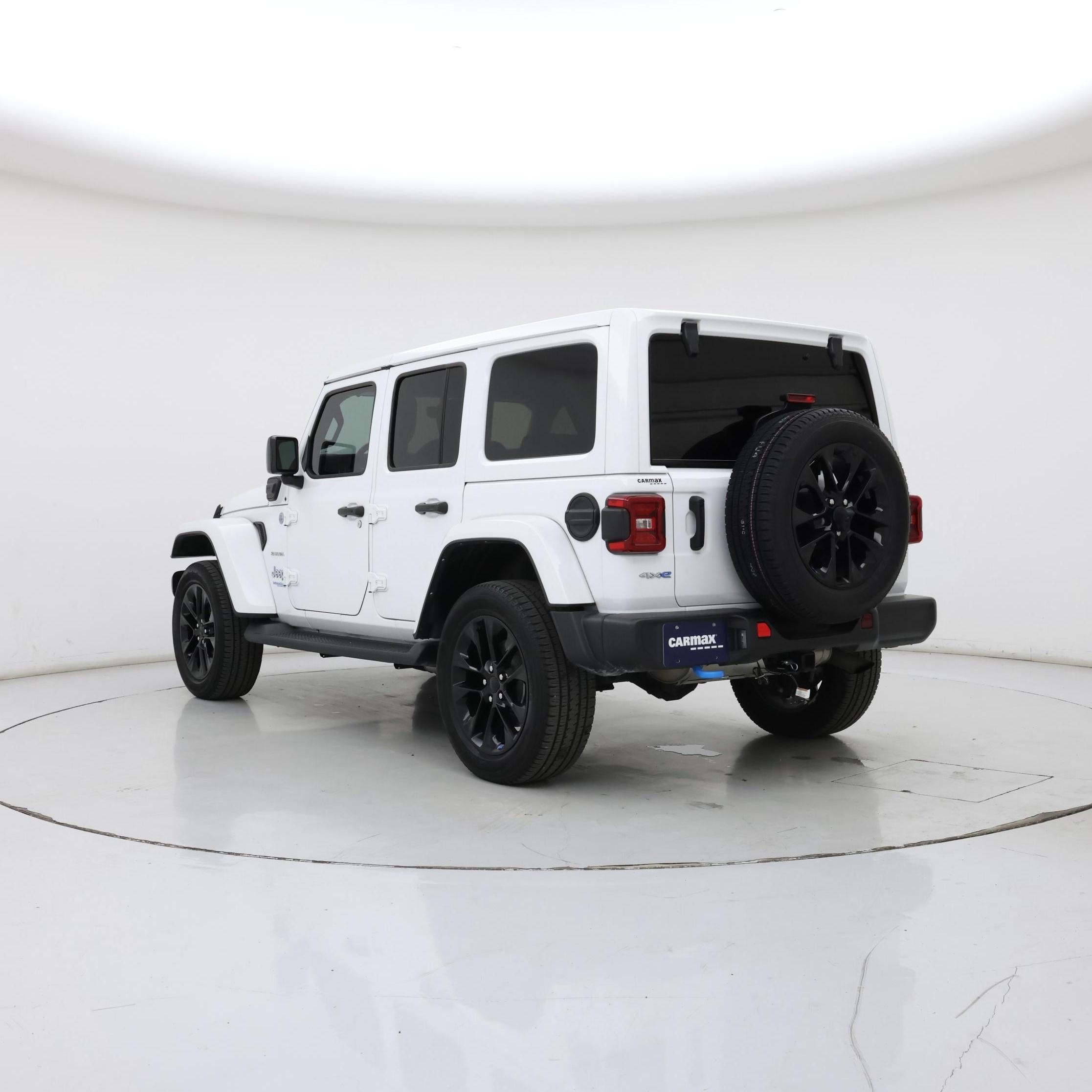 Thumbnail: 2022 Jeep Wrangler - 2
