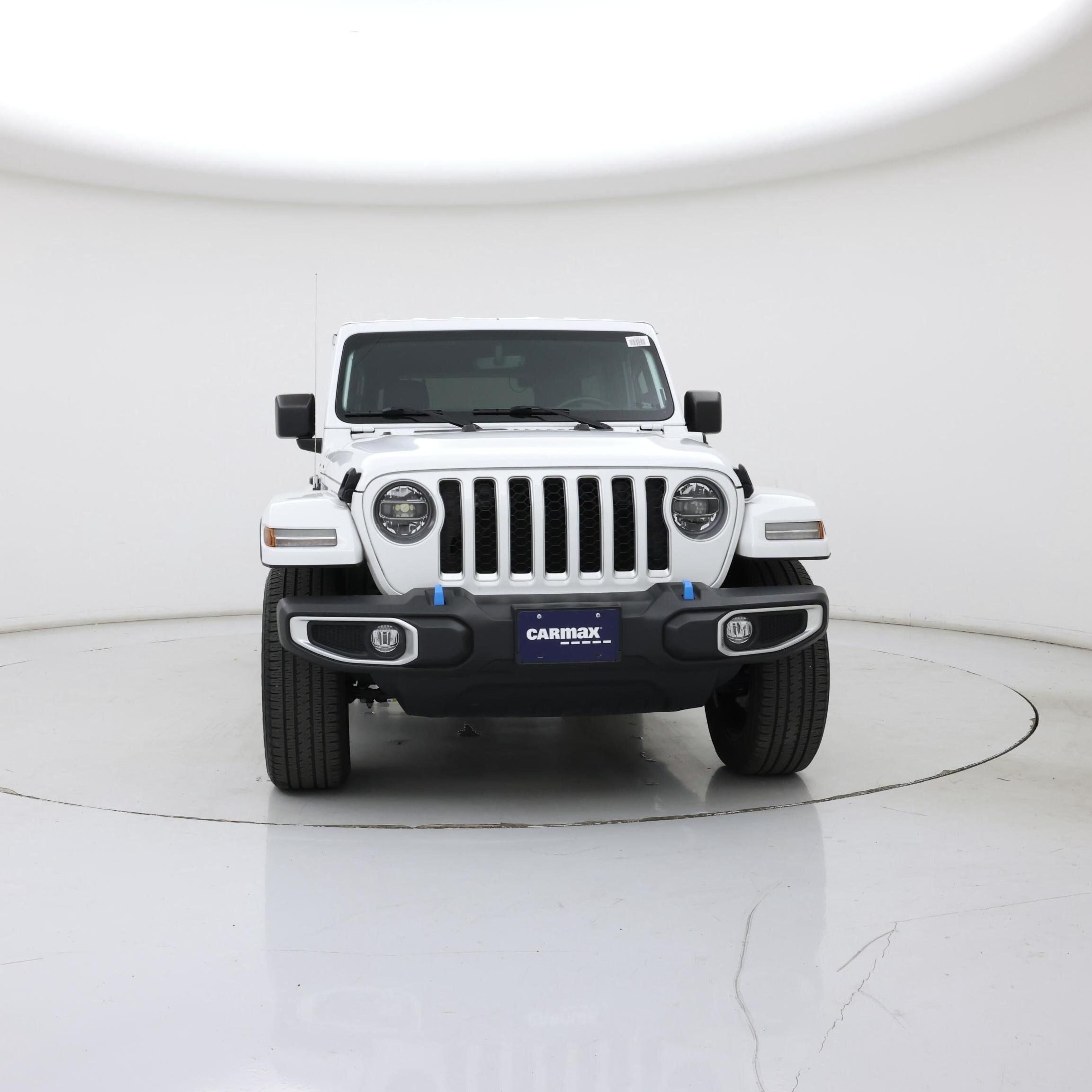 Thumbnail: 2022 Jeep Wrangler - 5