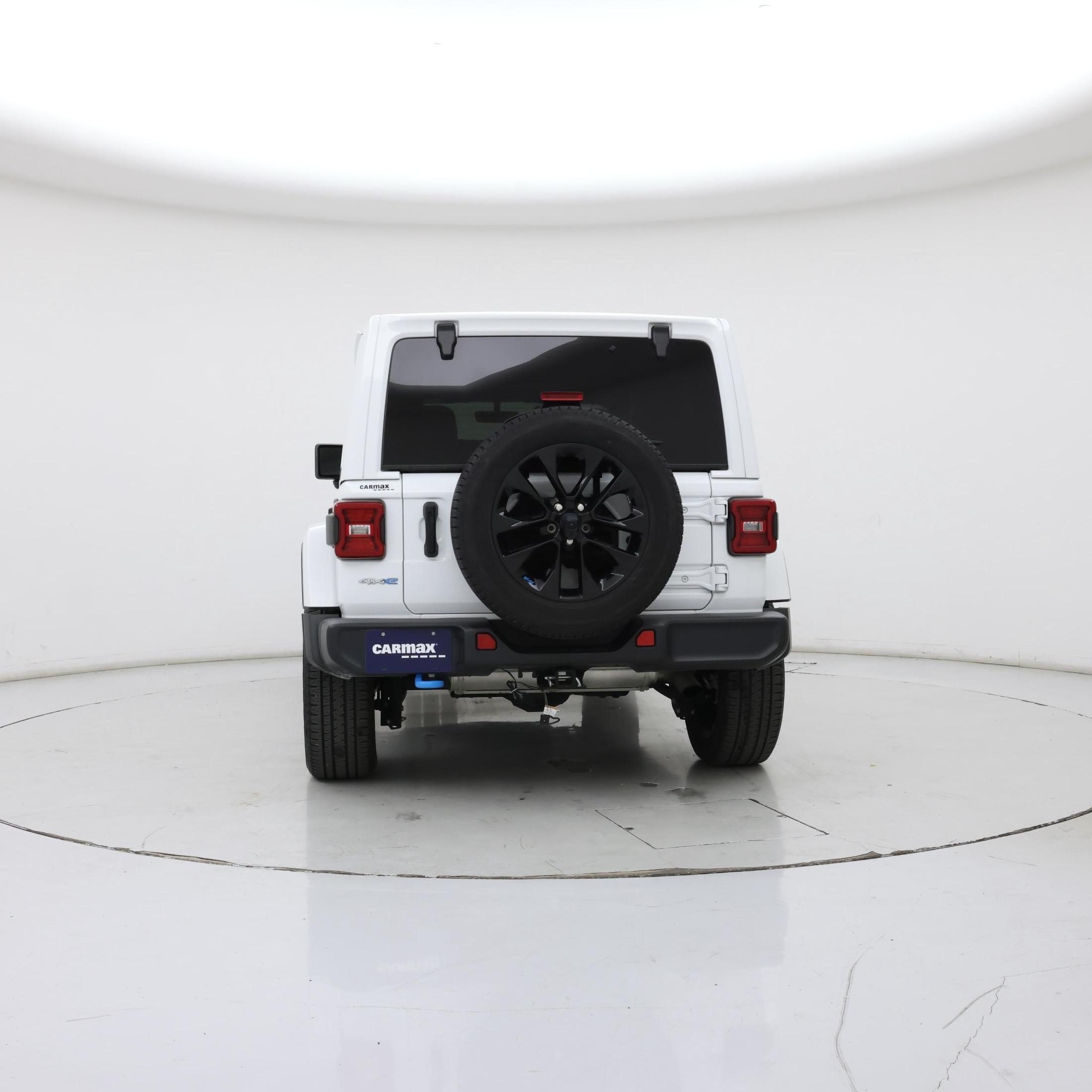 Thumbnail: 2022 Jeep Wrangler - 6