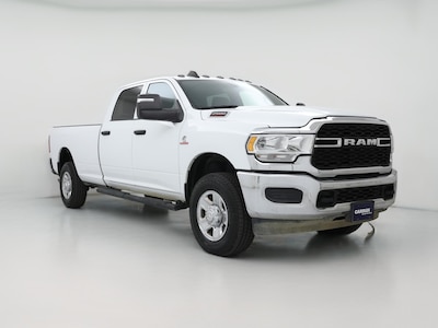 2023 Ram 2500 Tradesman