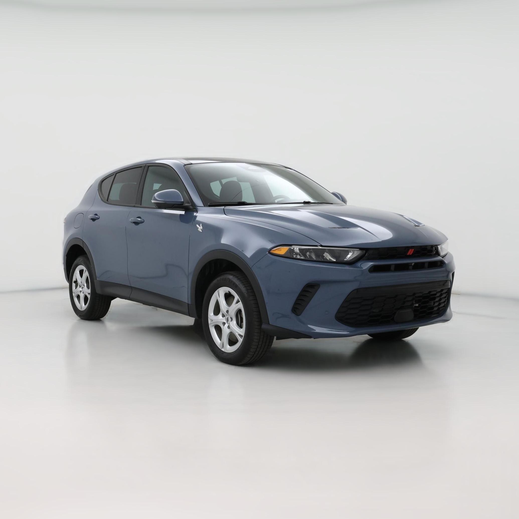 Thumbnail: 2023 Dodge Hornet - 1