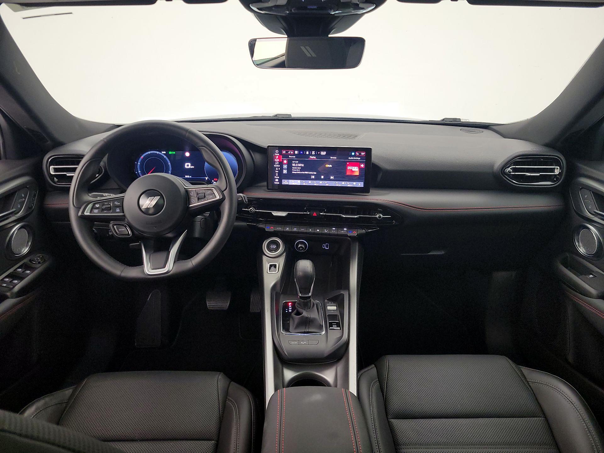 Thumbnail: 2023 Dodge Hornet - 9