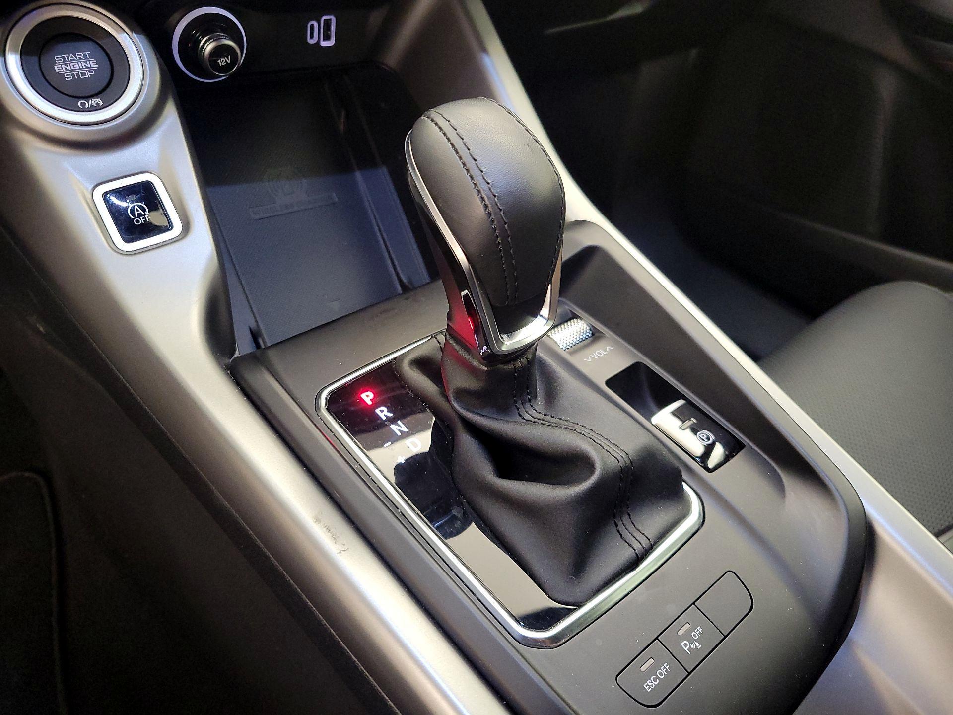 Thumbnail: 2023 Dodge Hornet - 18