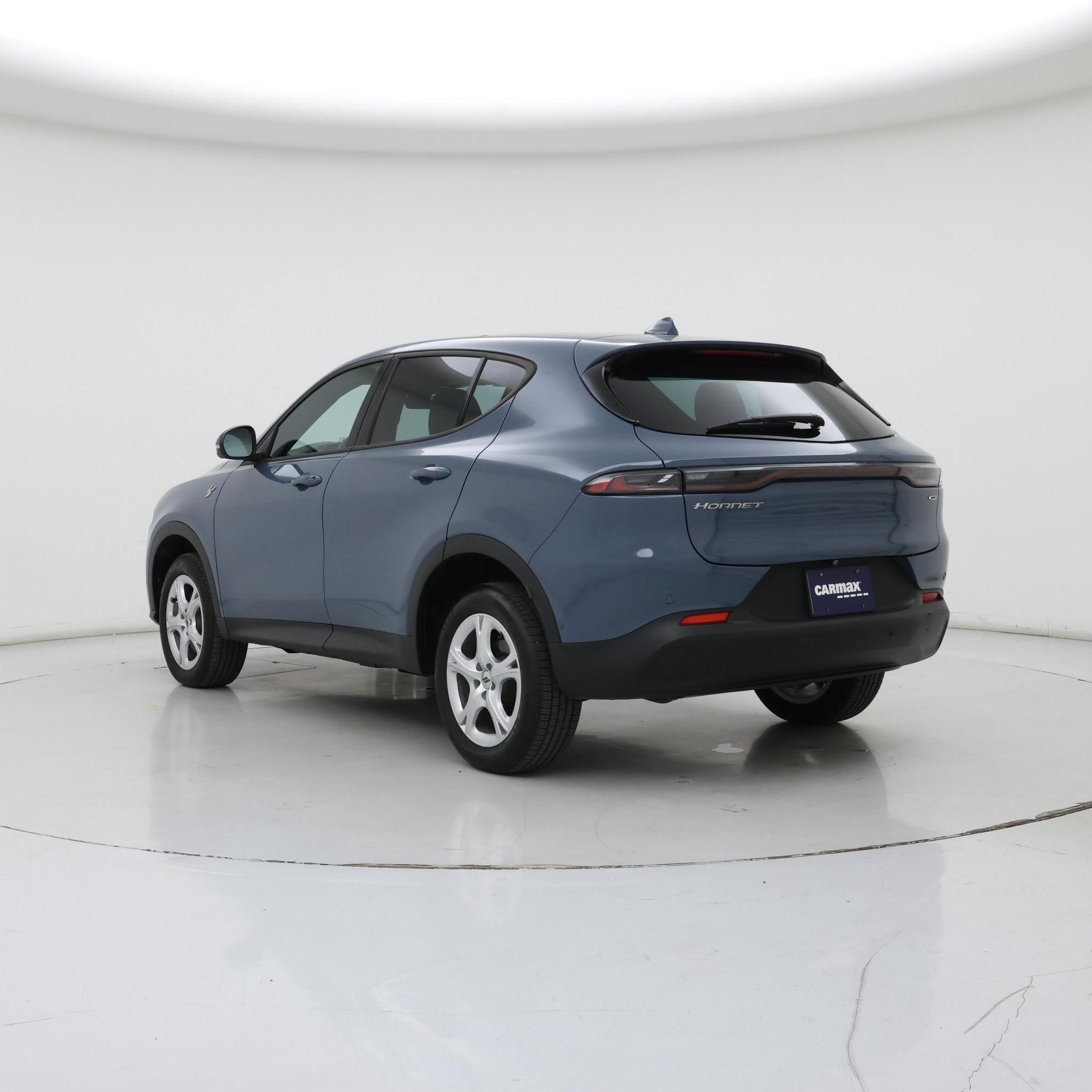 Thumbnail: 2023 Dodge Hornet - 2