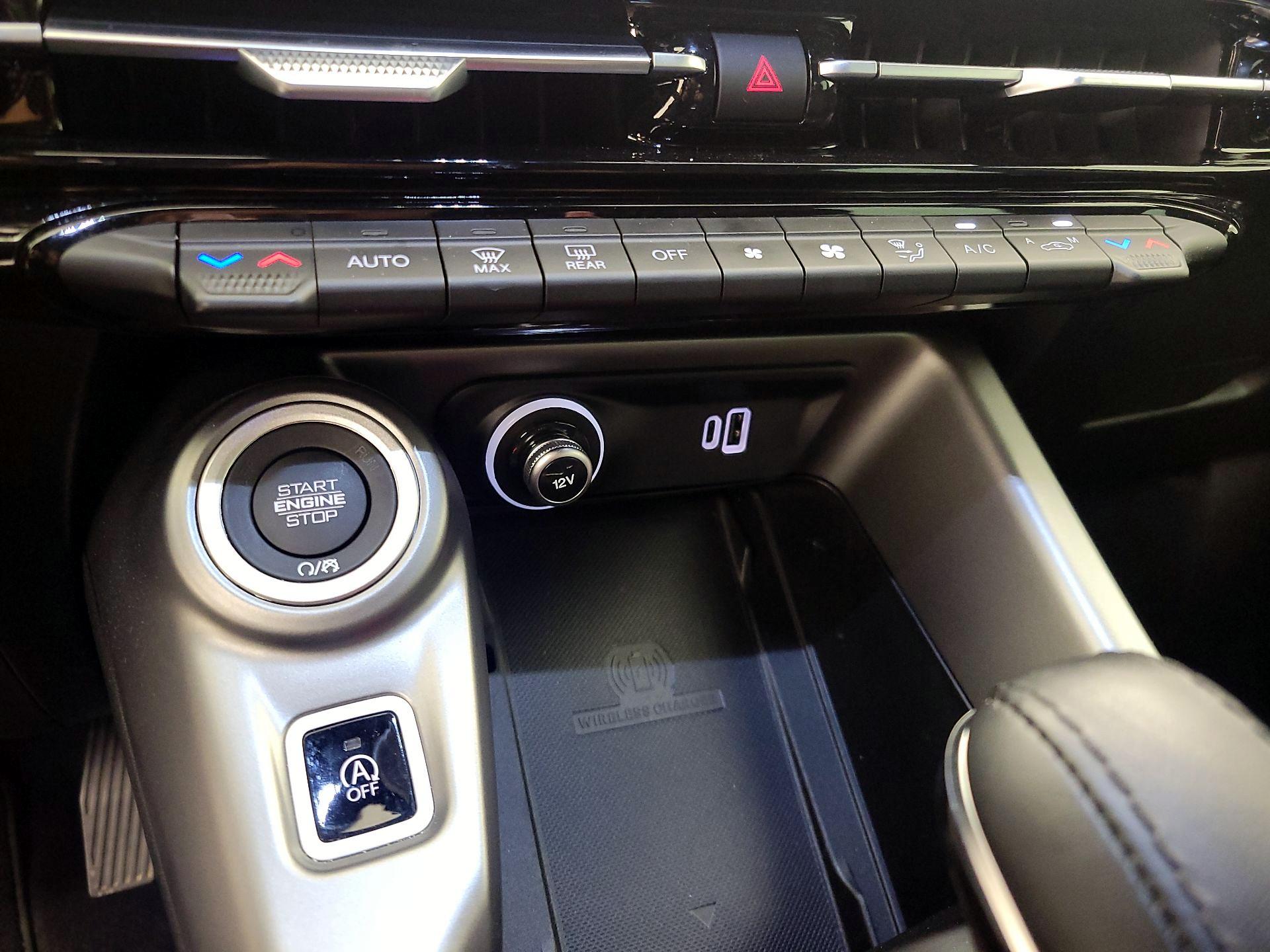 Thumbnail: 2023 Dodge Hornet - 19