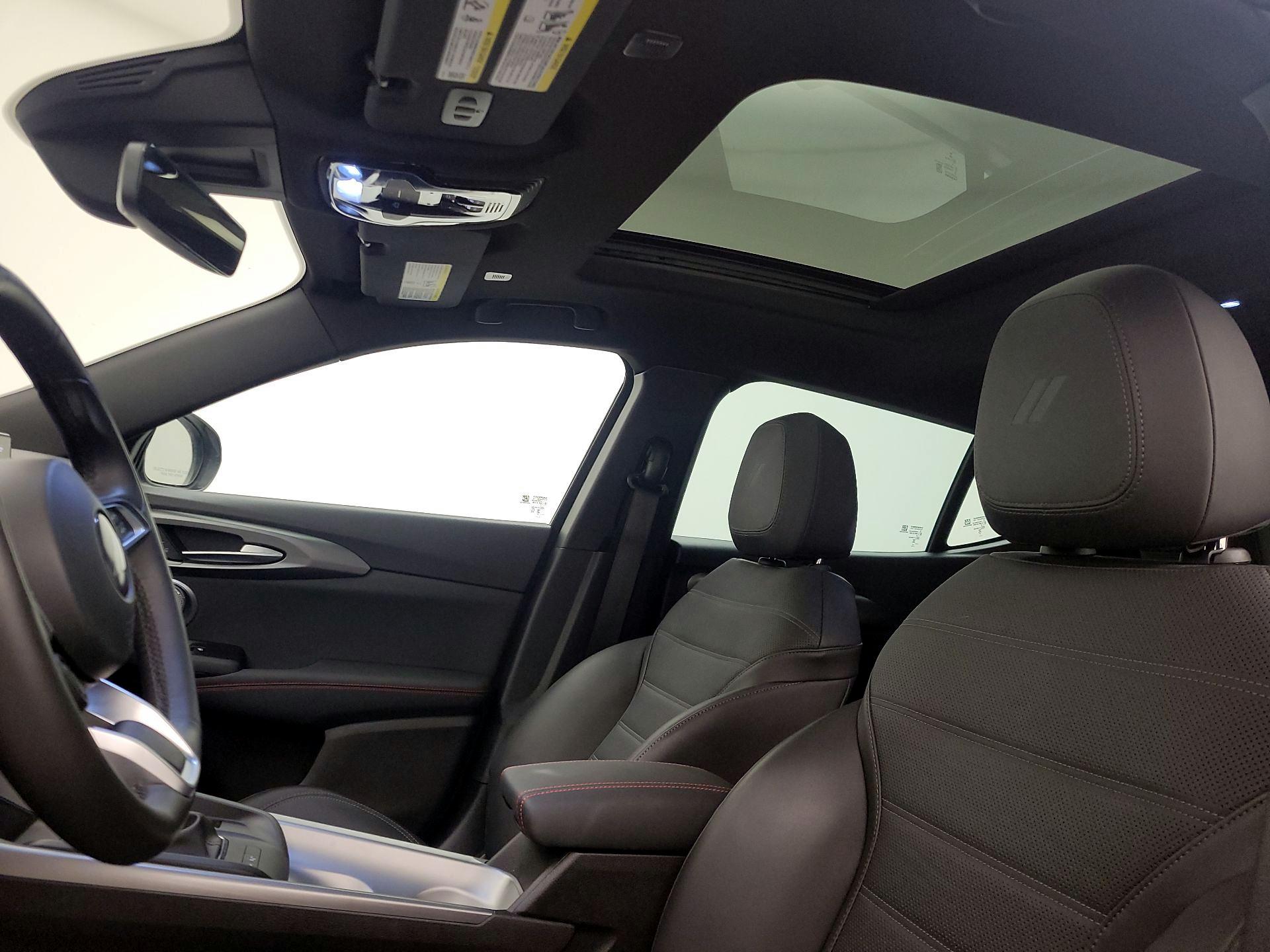 Thumbnail: 2023 Dodge Hornet - 20