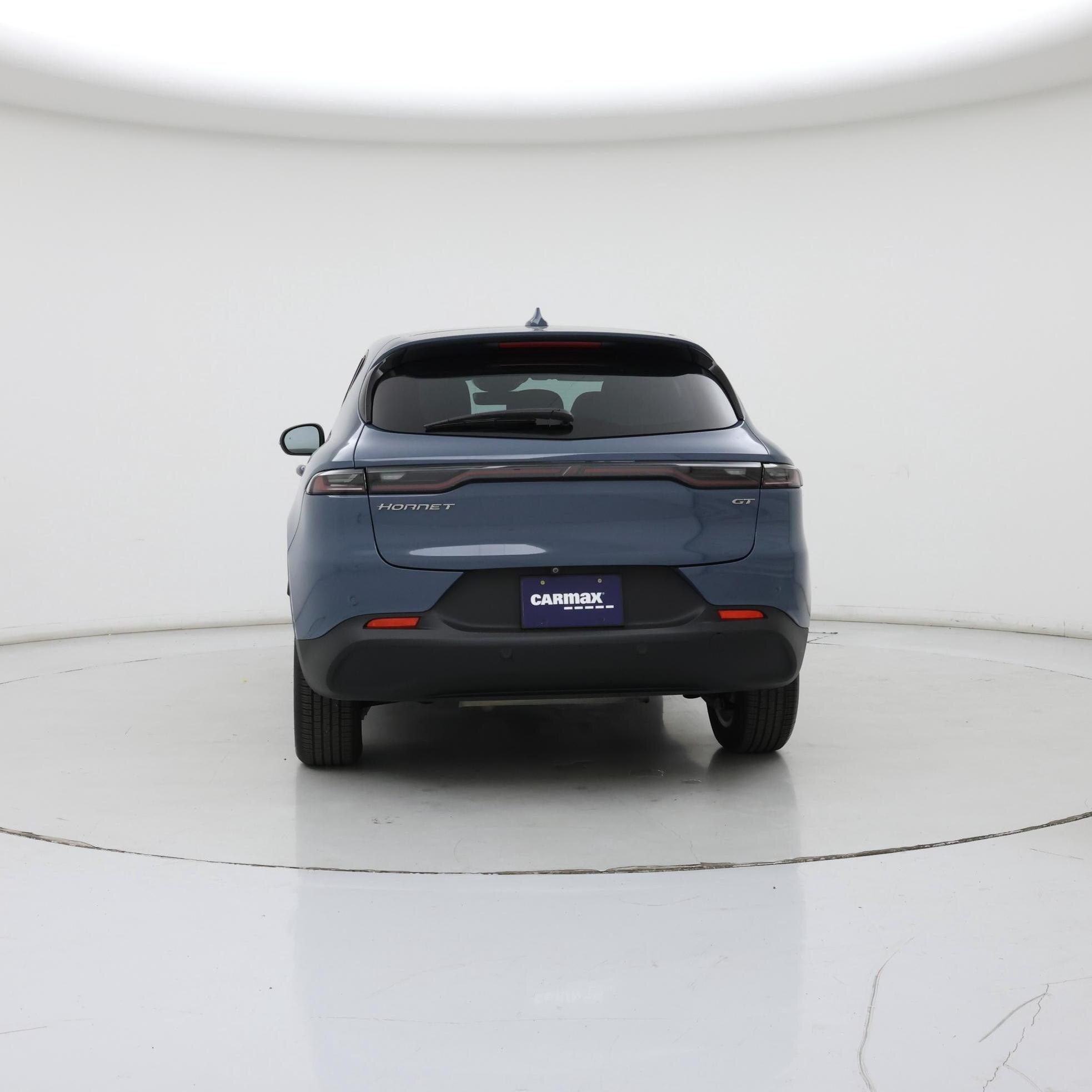 Thumbnail: 2023 Dodge Hornet - 6