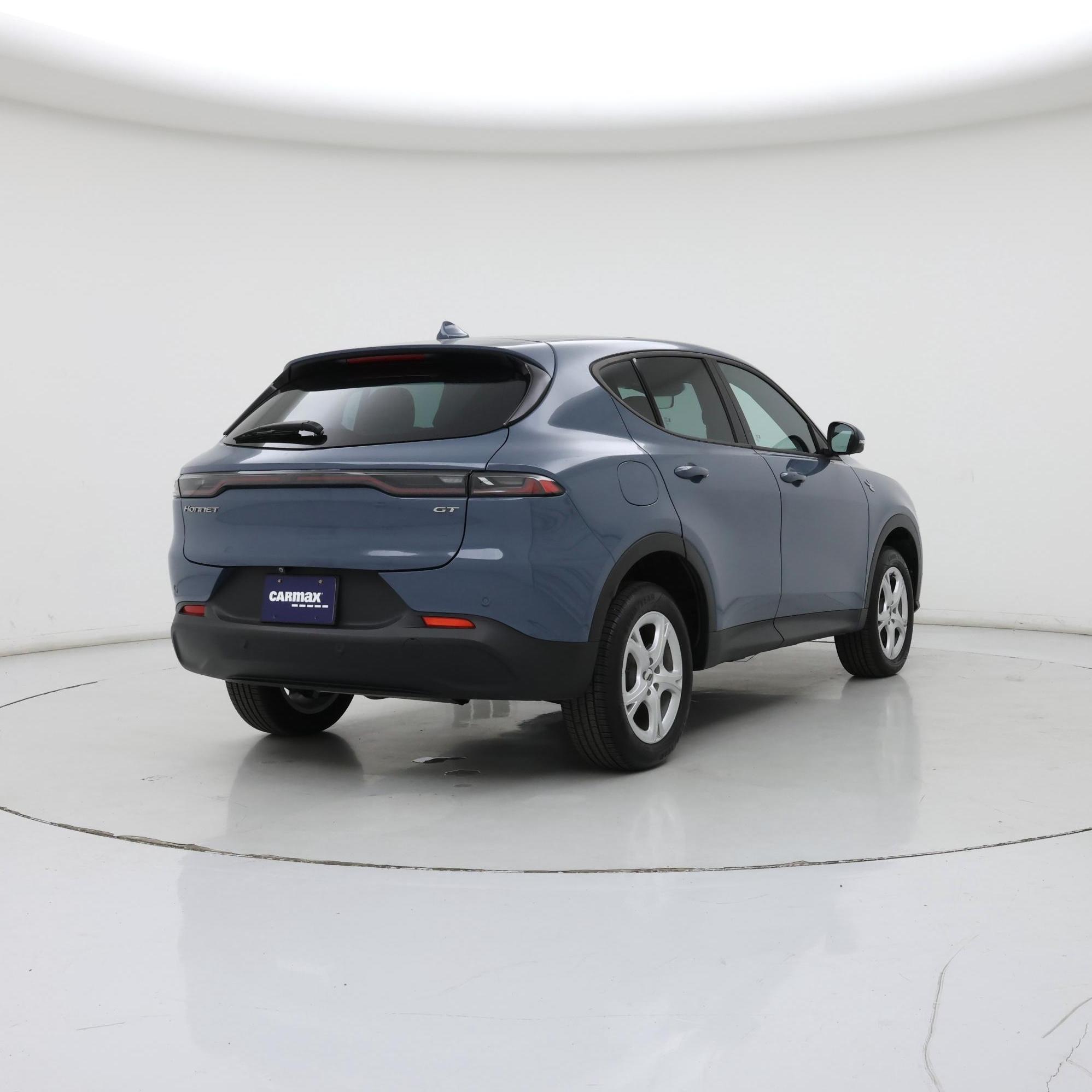 Thumbnail: 2023 Dodge Hornet - 8