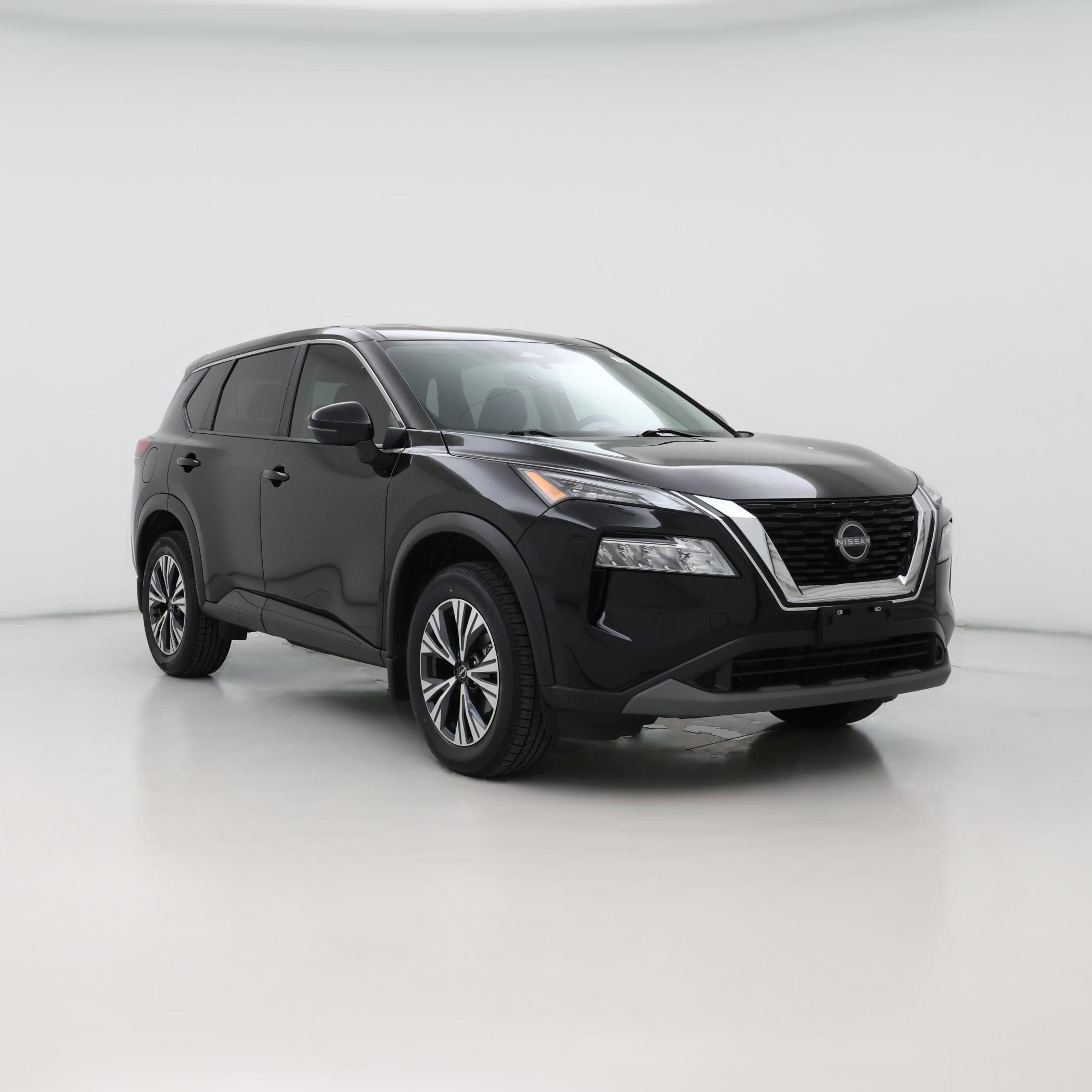 Thumbnail: 2023 Nissan Rogue - 1