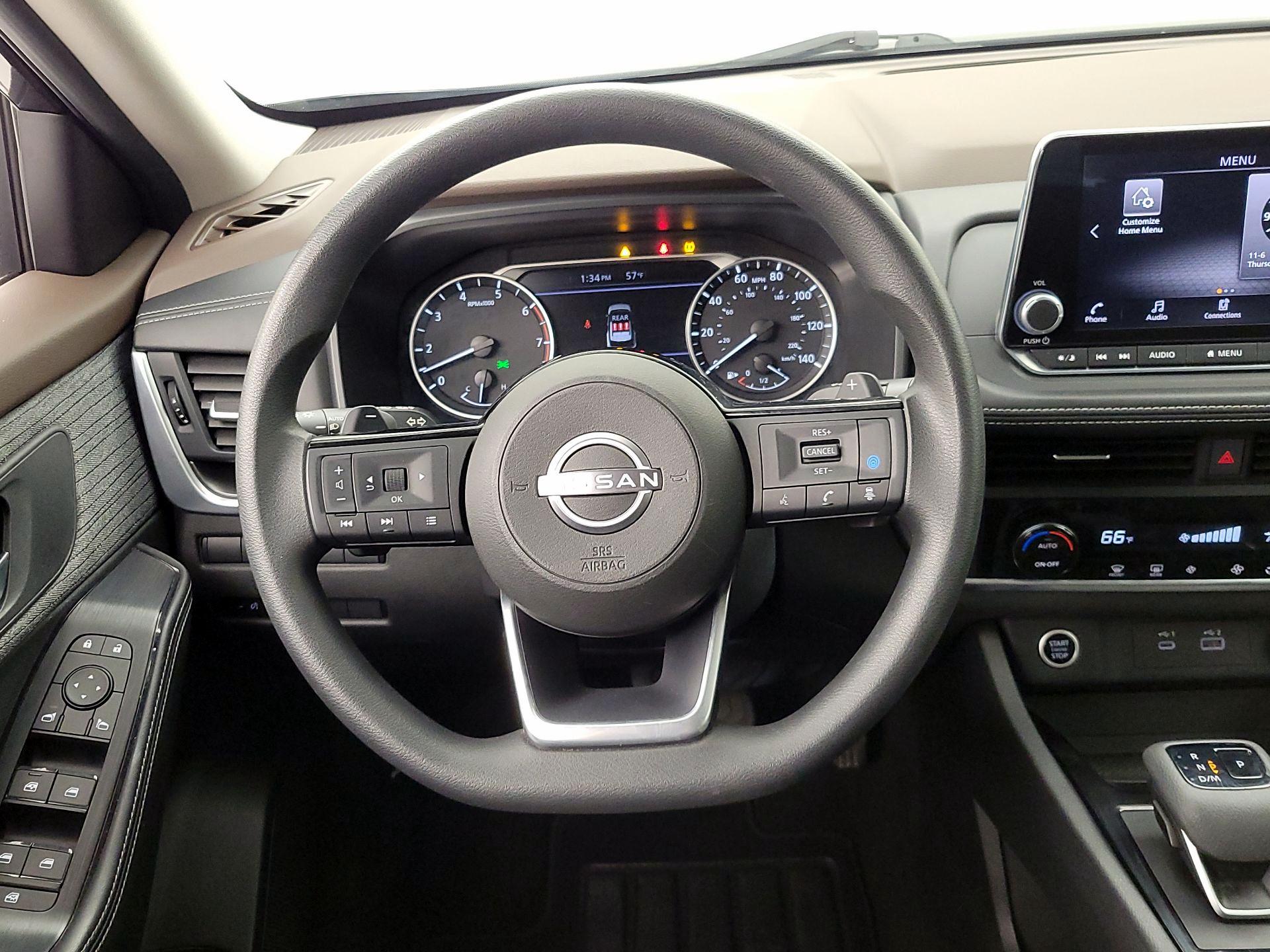 Thumbnail: 2023 Nissan Rogue - 10