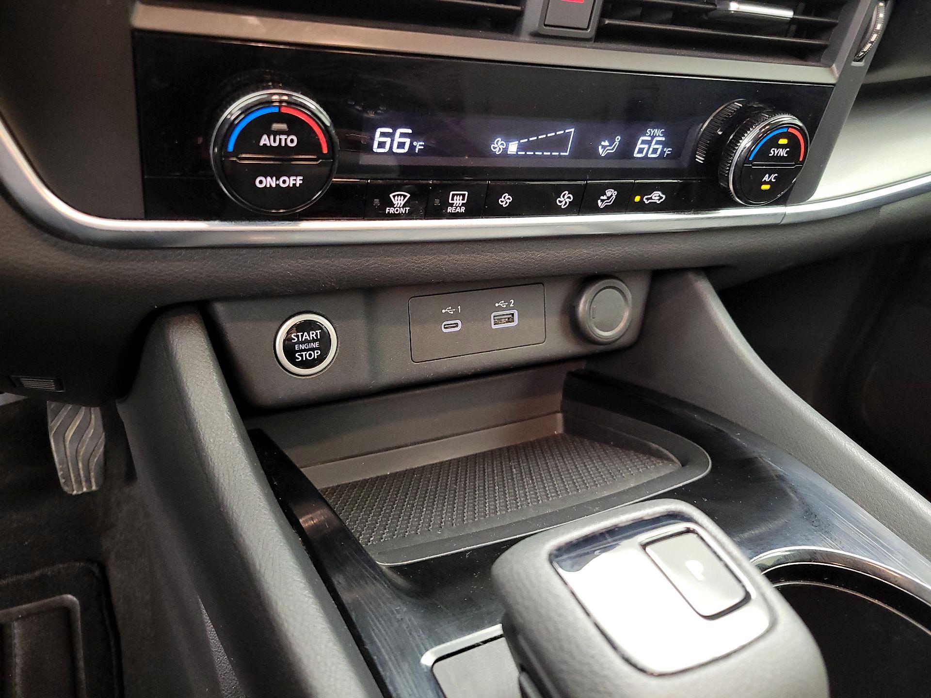 Thumbnail: 2023 Nissan Rogue - 18