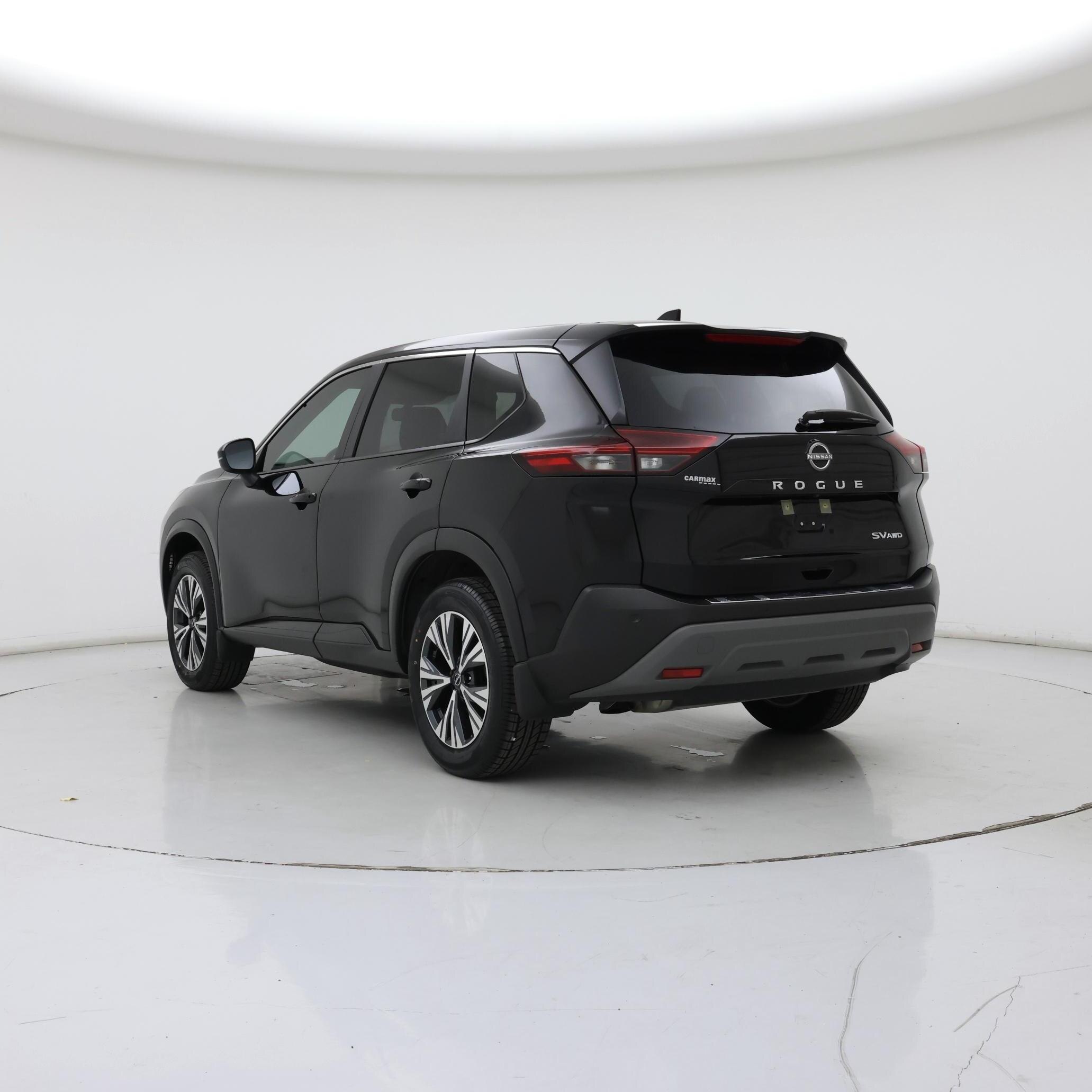 Thumbnail: 2023 Nissan Rogue - 2