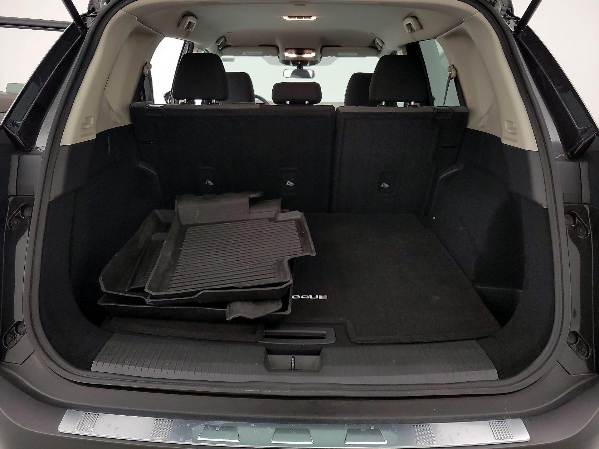 Thumbnail: 2023 Nissan Rogue - 20