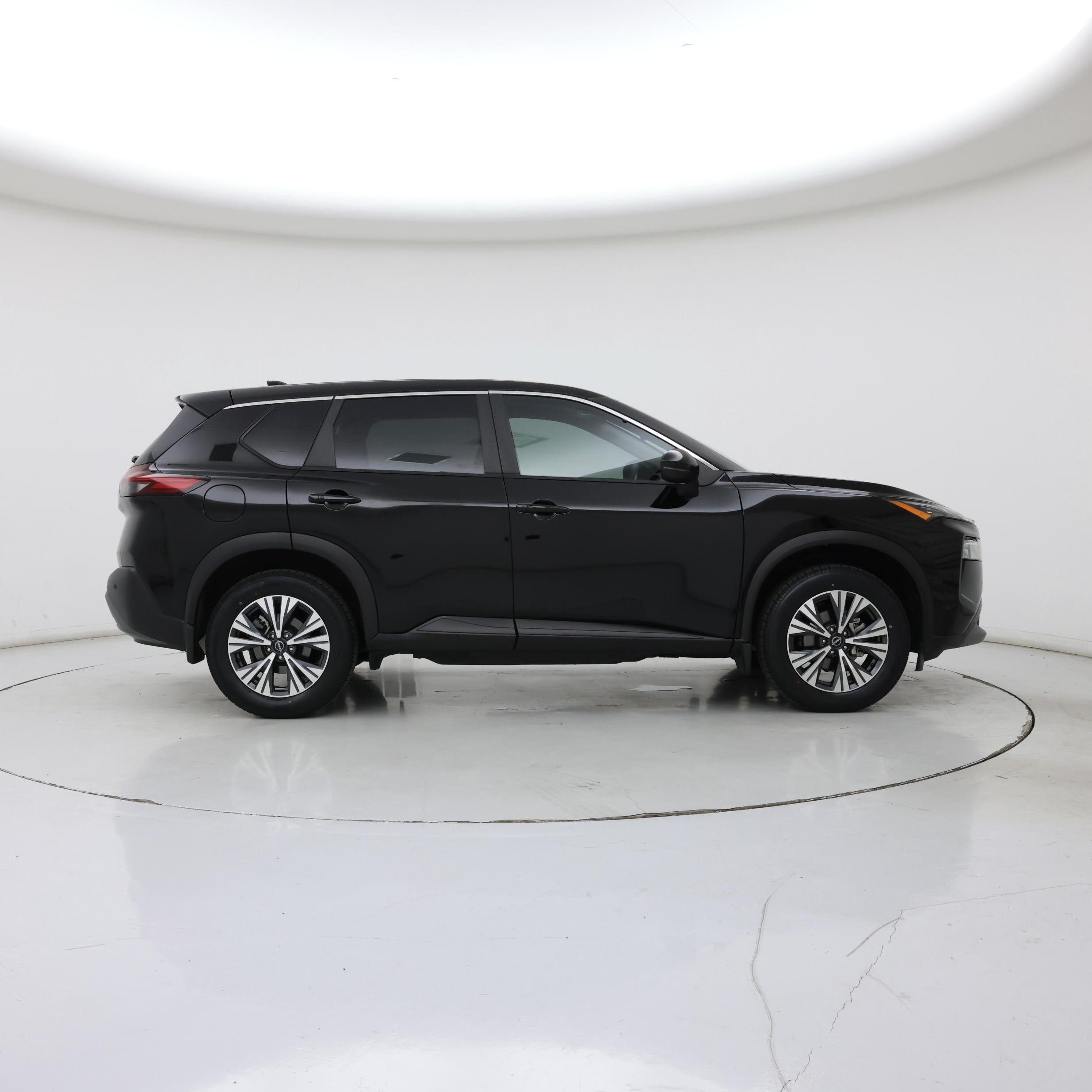 Thumbnail: 2023 Nissan Rogue - 7