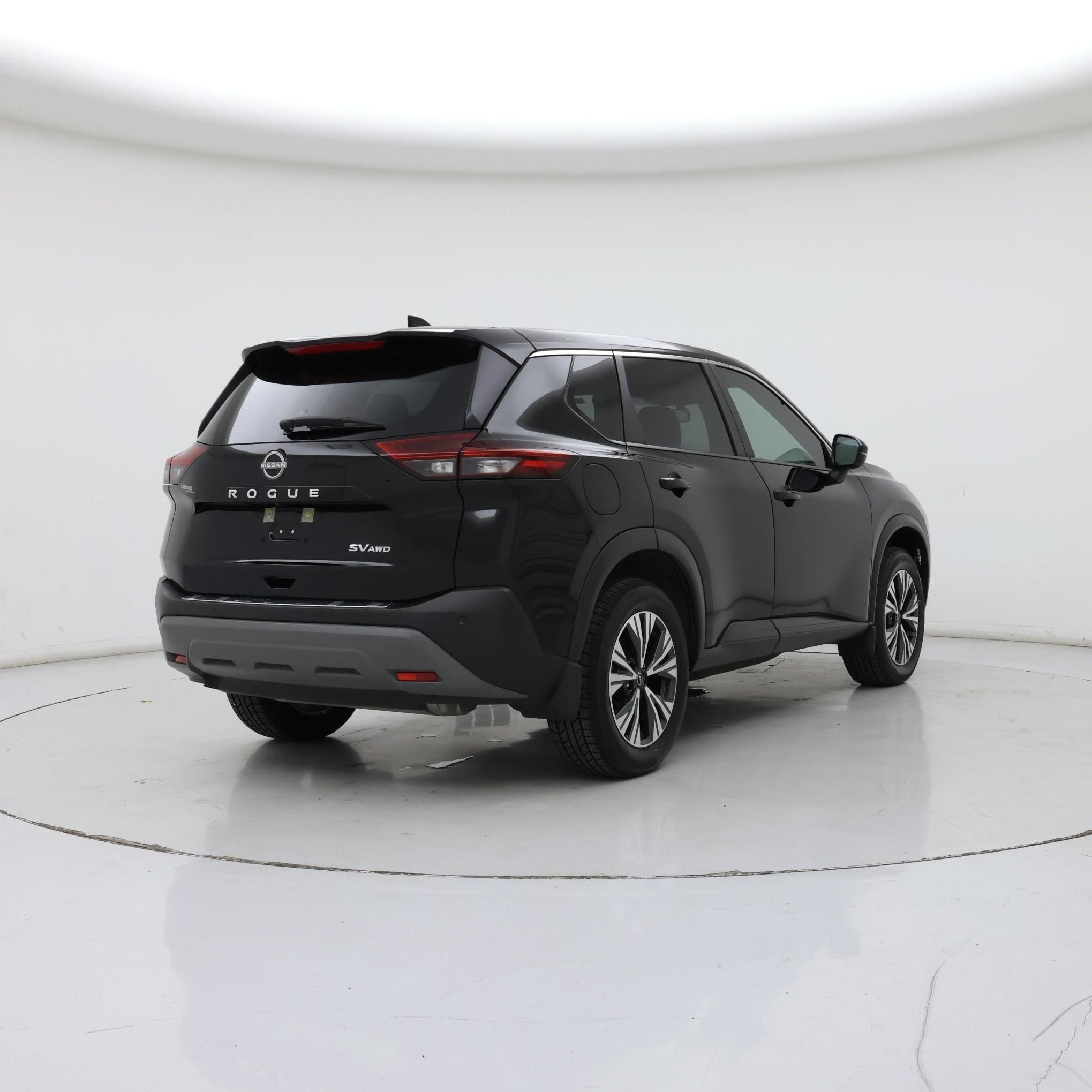 Thumbnail: 2023 Nissan Rogue - 8