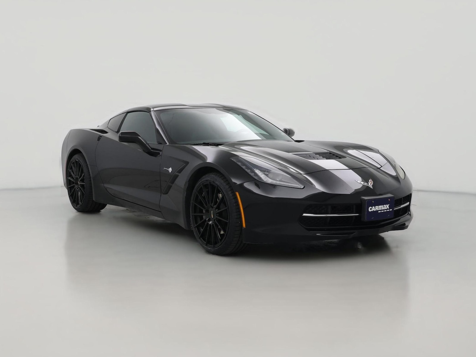 2017 Chevrolet Corvette