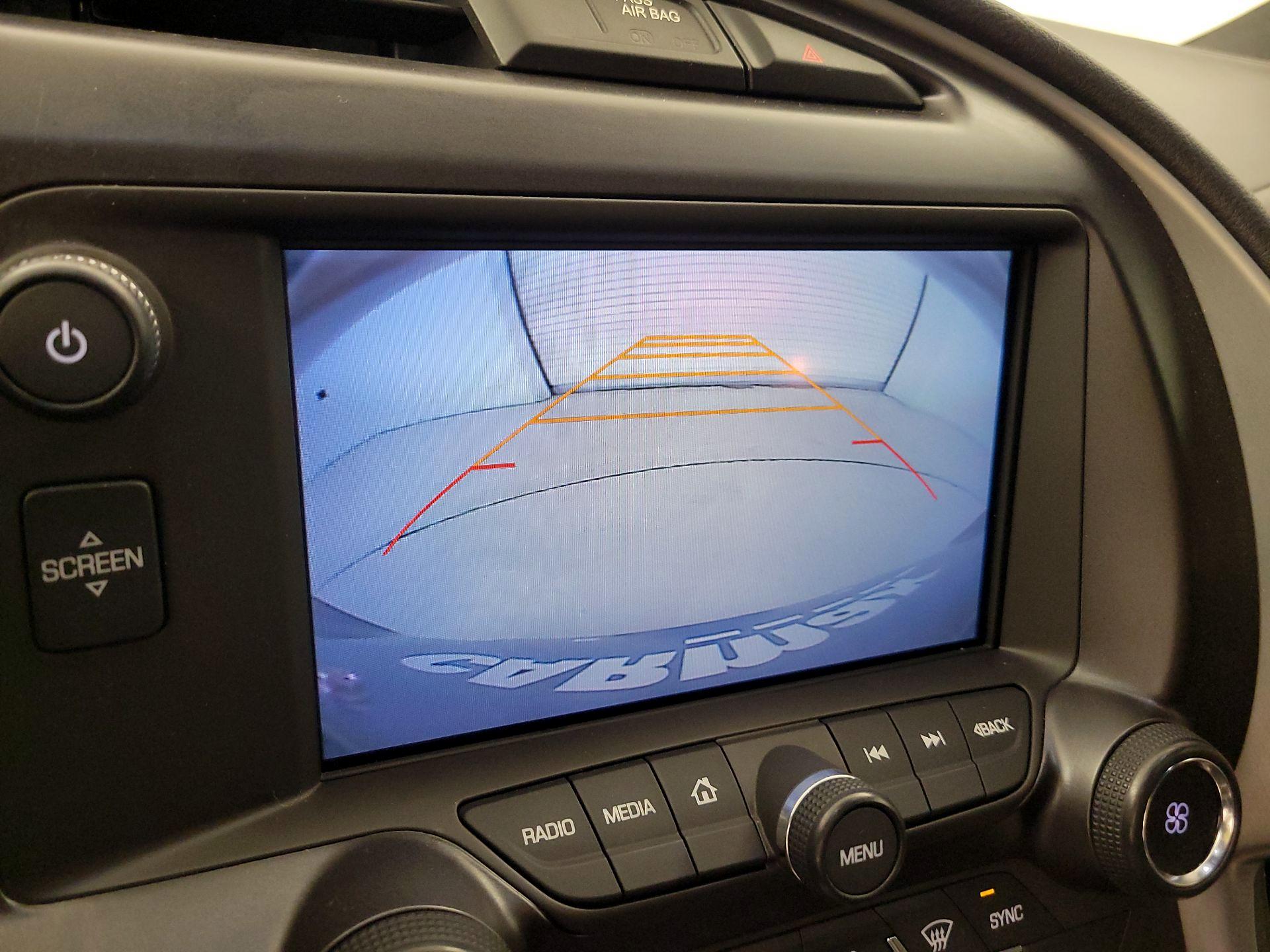 Thumbnail: 2017 Chevrolet Corvette - 14