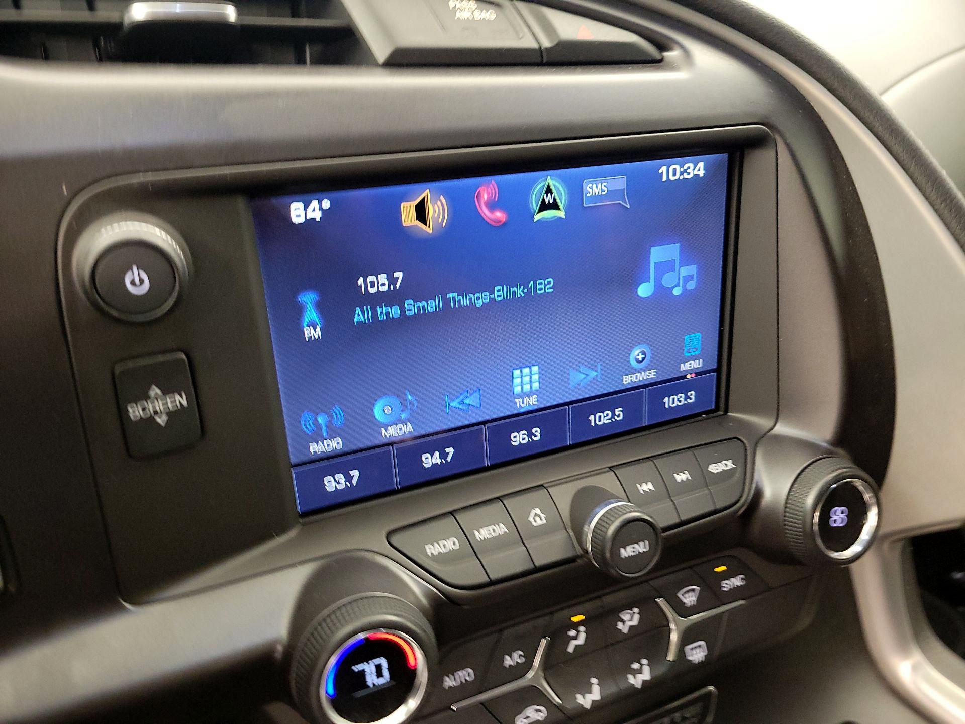 Thumbnail: 2017 Chevrolet Corvette - 15