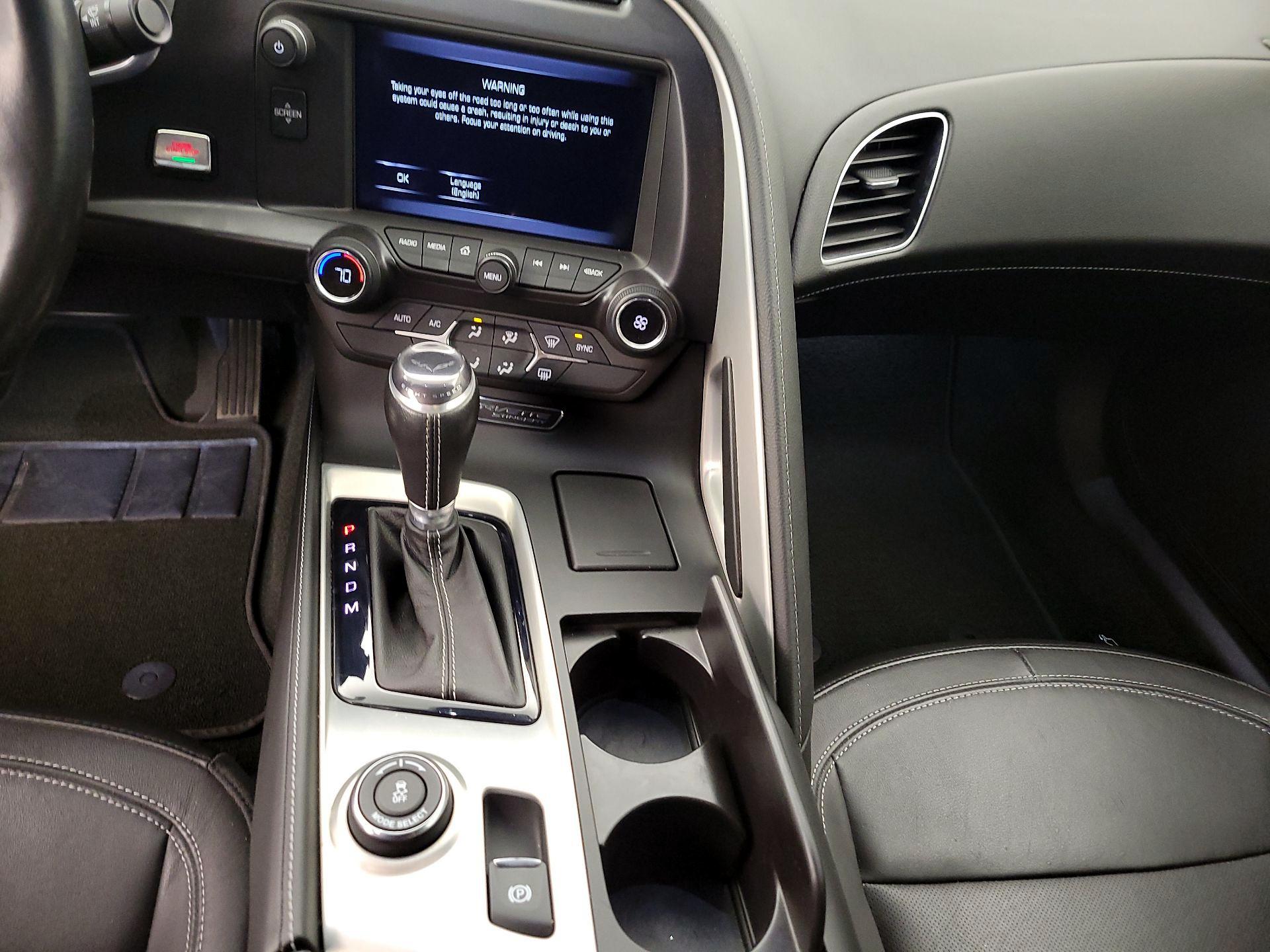 Thumbnail: 2017 Chevrolet Corvette - 17