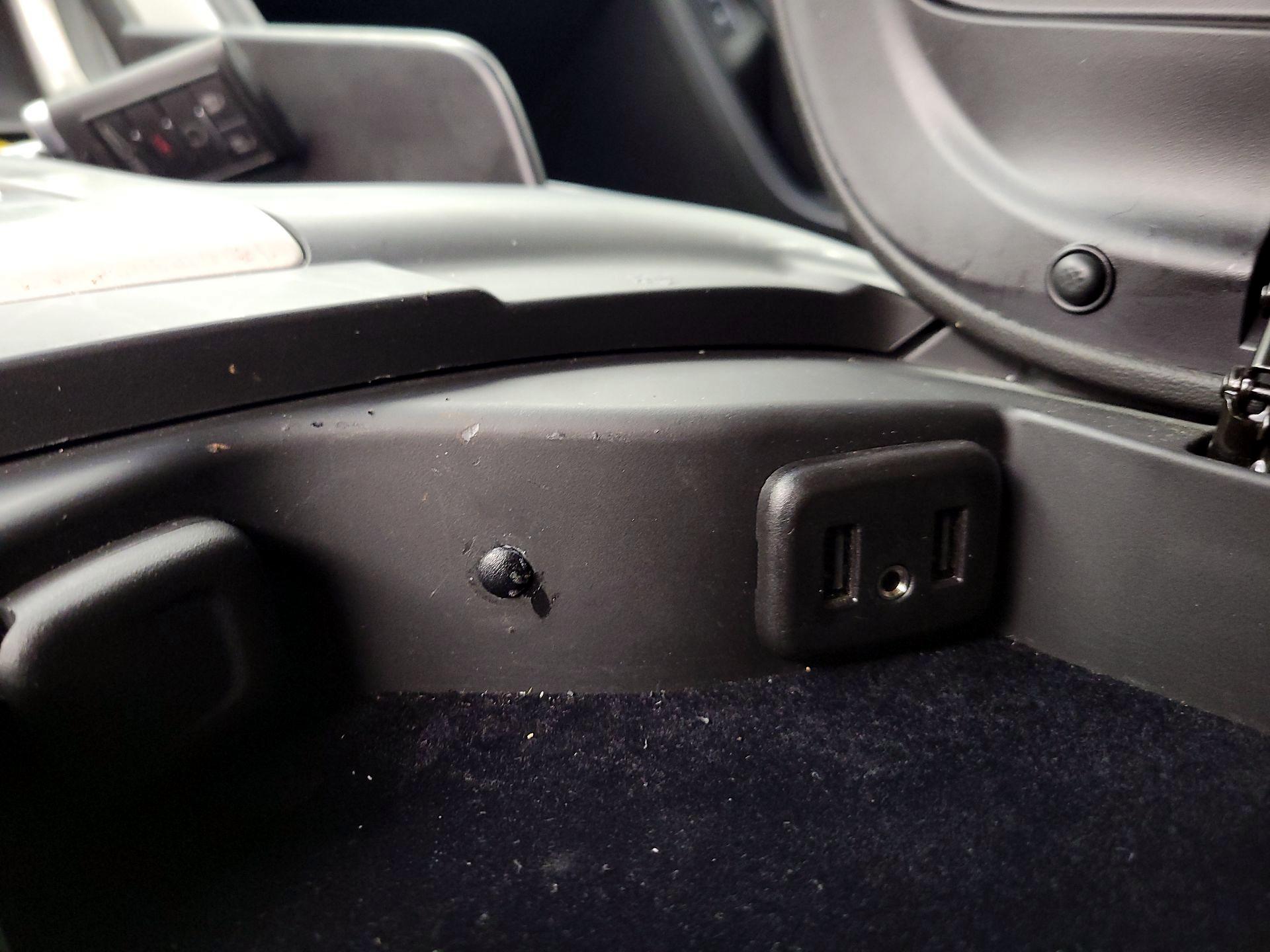 Thumbnail: 2017 Chevrolet Corvette - 18