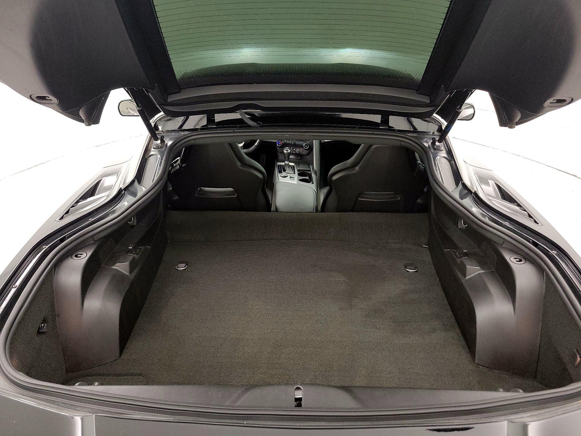 Thumbnail: 2017 Chevrolet Corvette - 19