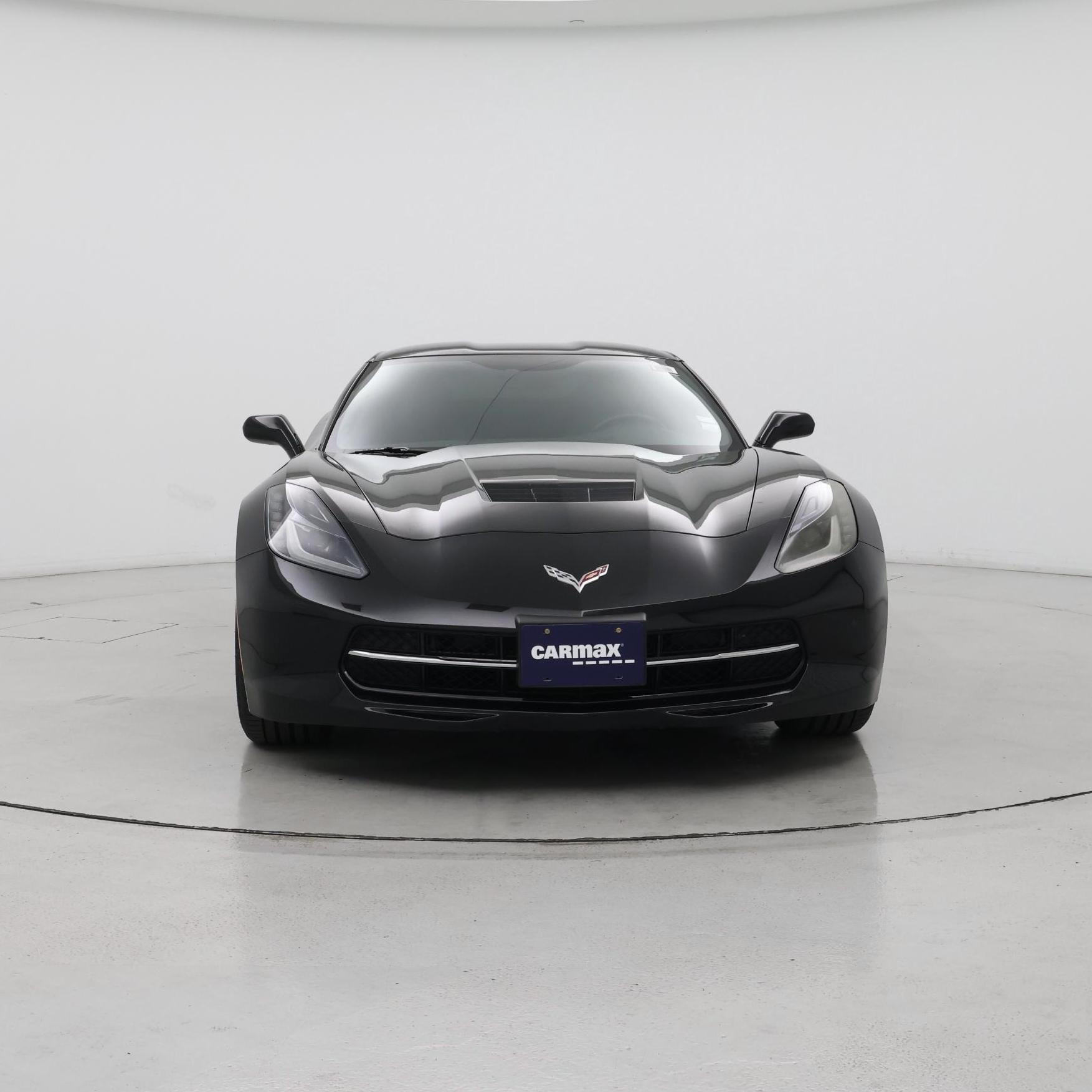 Thumbnail: 2017 Chevrolet Corvette - 5