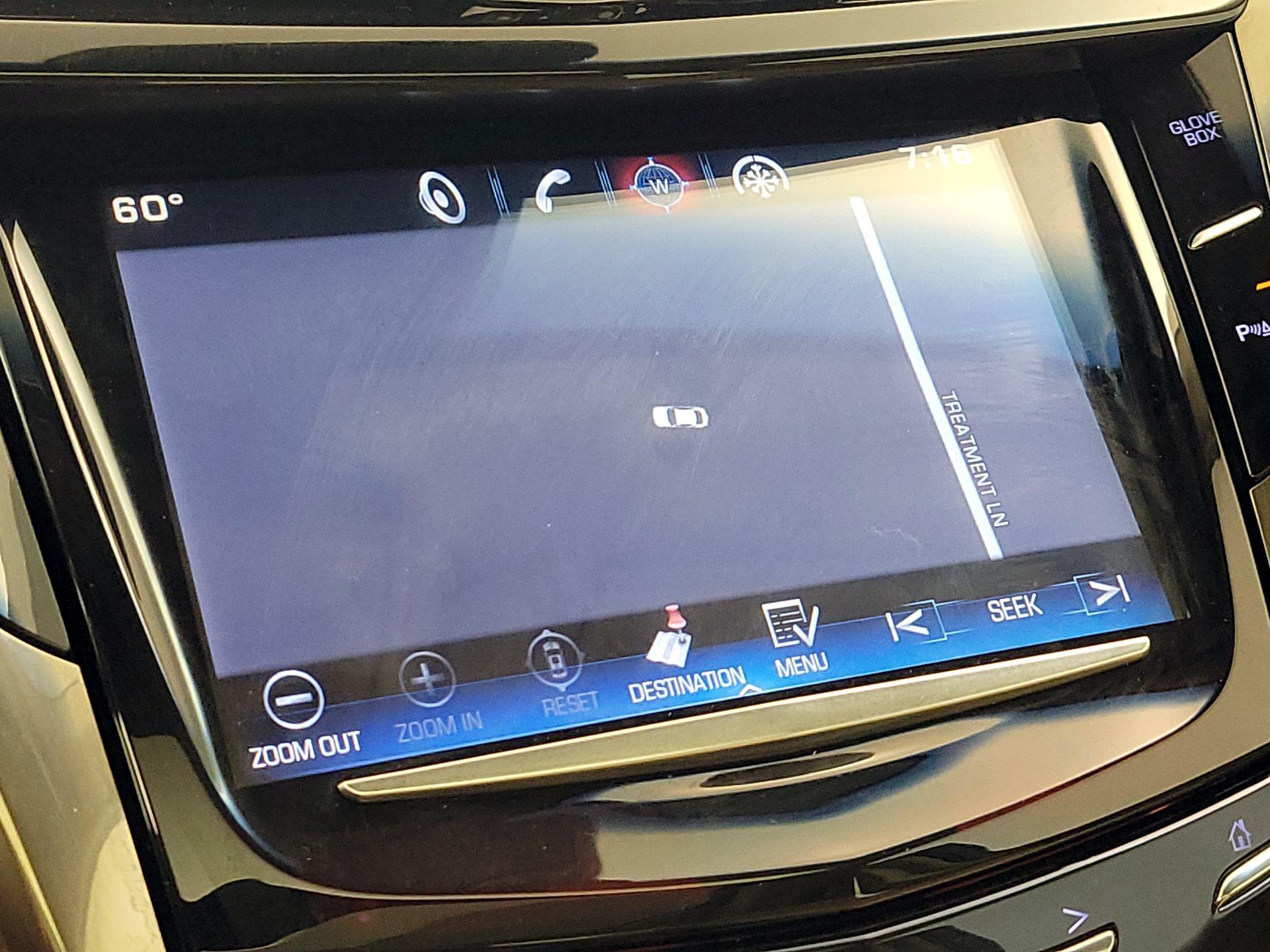 Thumbnail: 2015 Cadillac CTS - 14