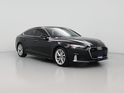 2022 Audi A5 Sportback Premium